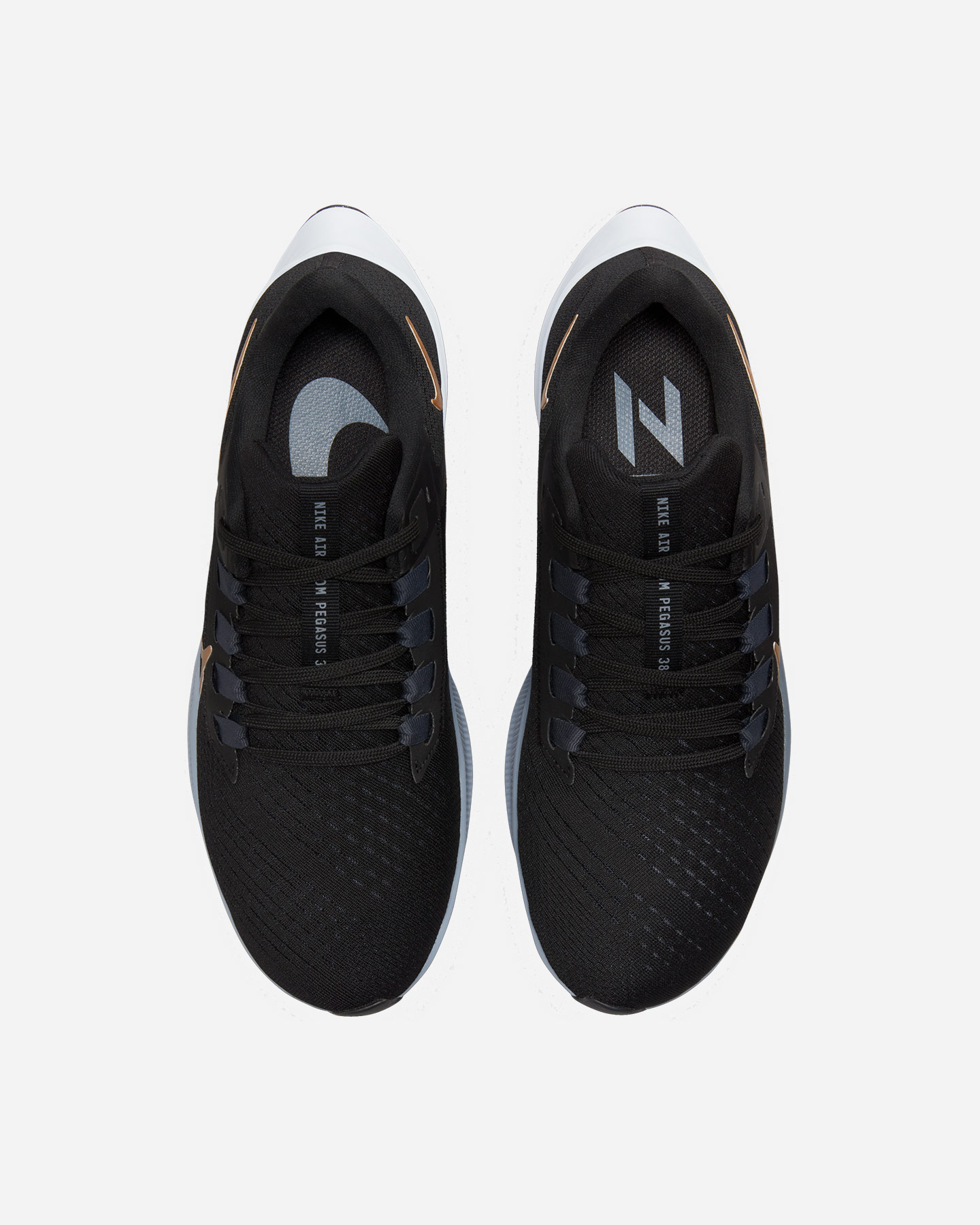 Scarpe running NIKE AIR ZOOM PEGASUS 38 W - 15 | Cisalfa Sport