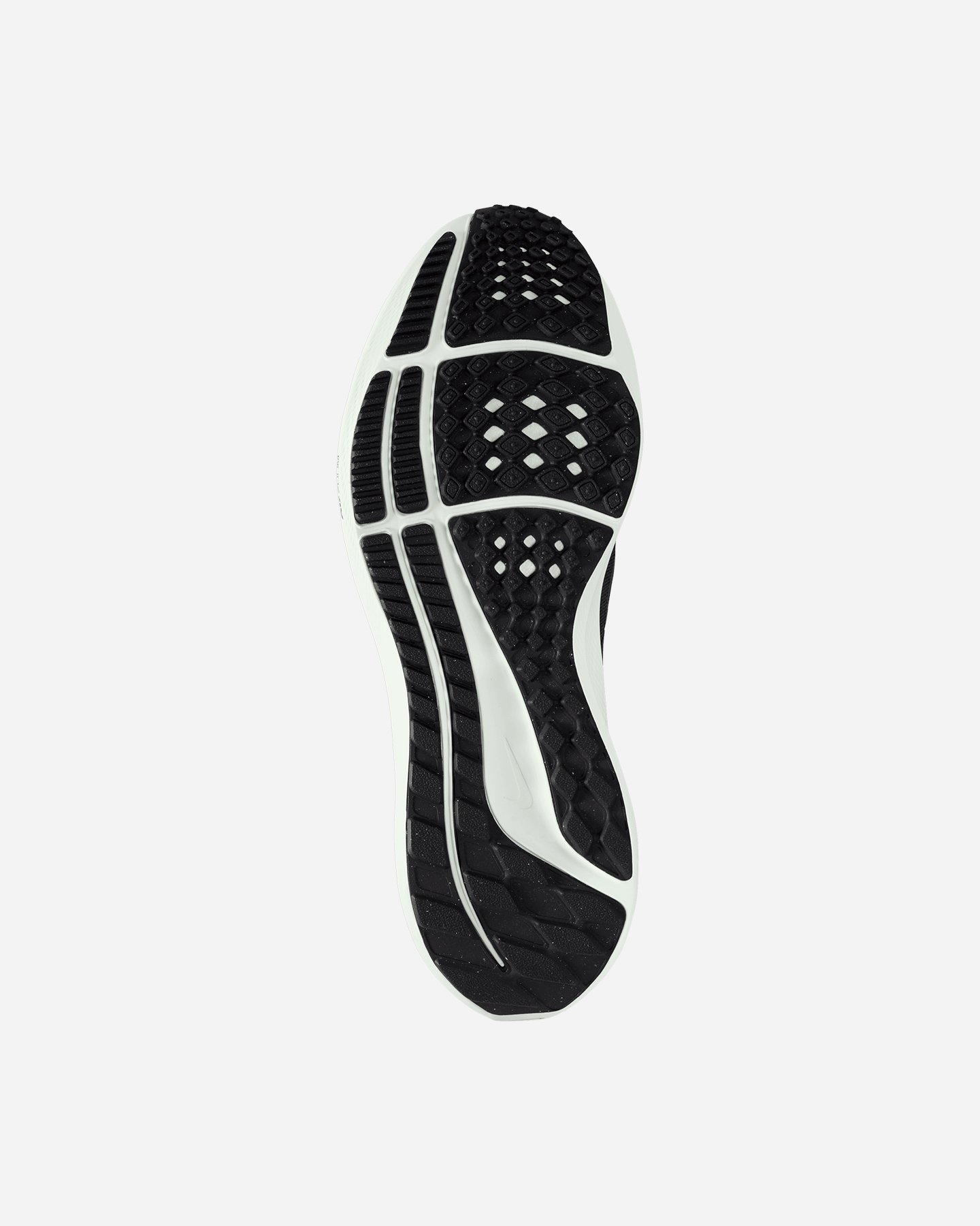 Scarpe running NIKE AIR ZOOM PEGASUS 39 DK W - Grigio - 3 | Cisalfa Sport