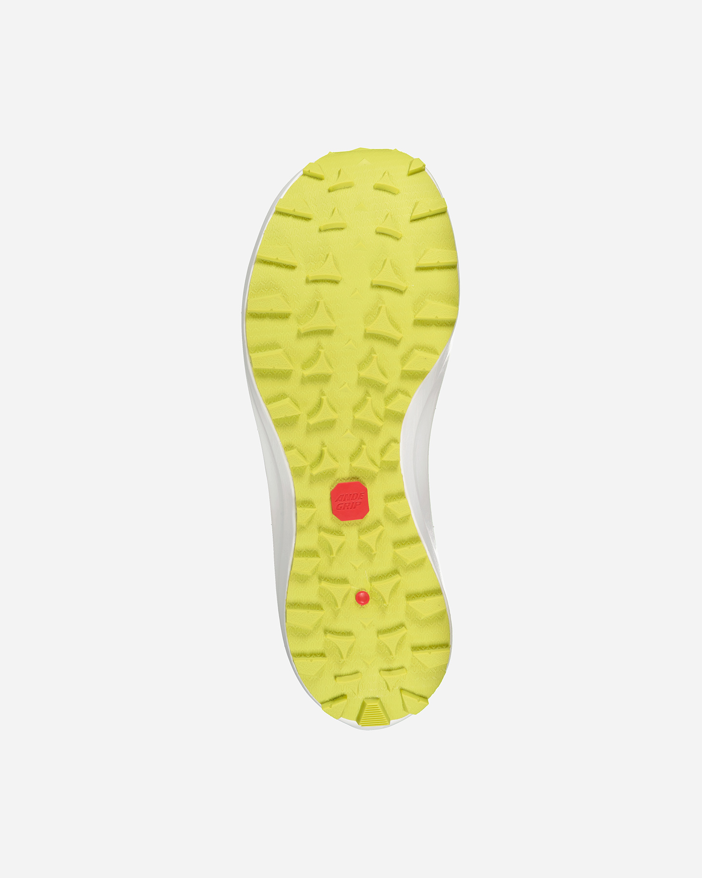 Scarpe trail ANDE SPITFIRE 2.0 M - Blu - 2 | Cisalfa Sport