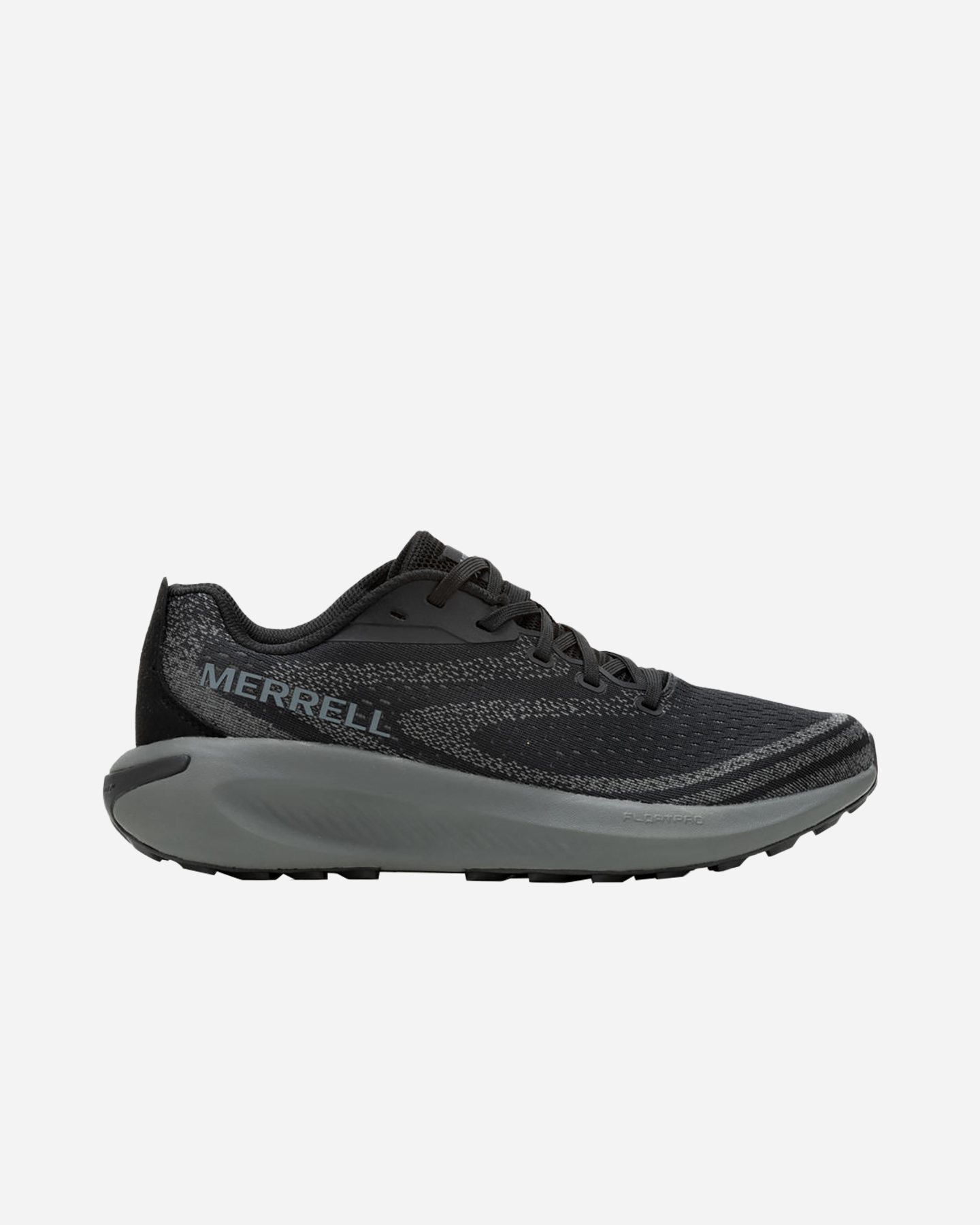 Scarpe trail MERRELL MORPHLITE M - Nero - 0 | Cisalfa Sport