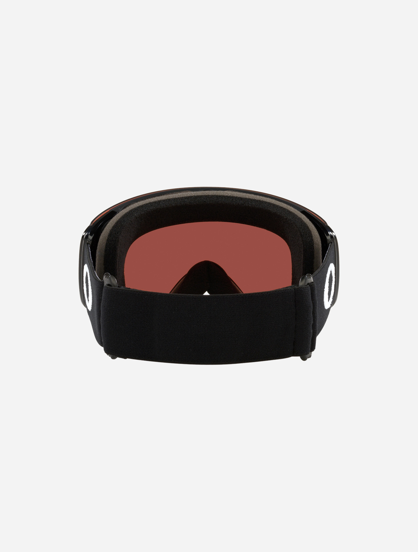 Maschera sci OAKLEY FLIGHT DECK M PRIZM  - Nero - 3 | Cisalfa Sport