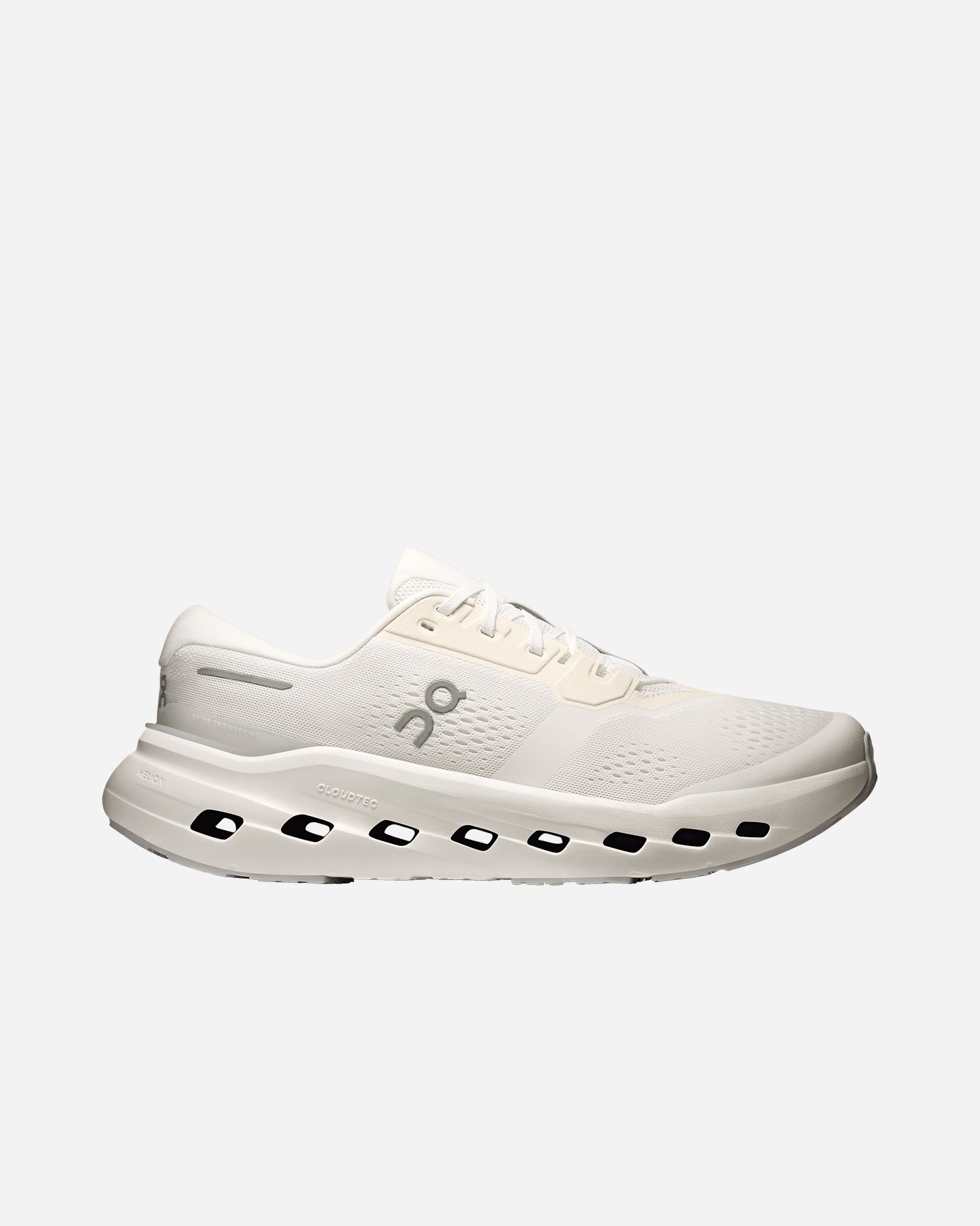 Cloudrunner 3 M - Scarpe Running - Uomo - Bianco