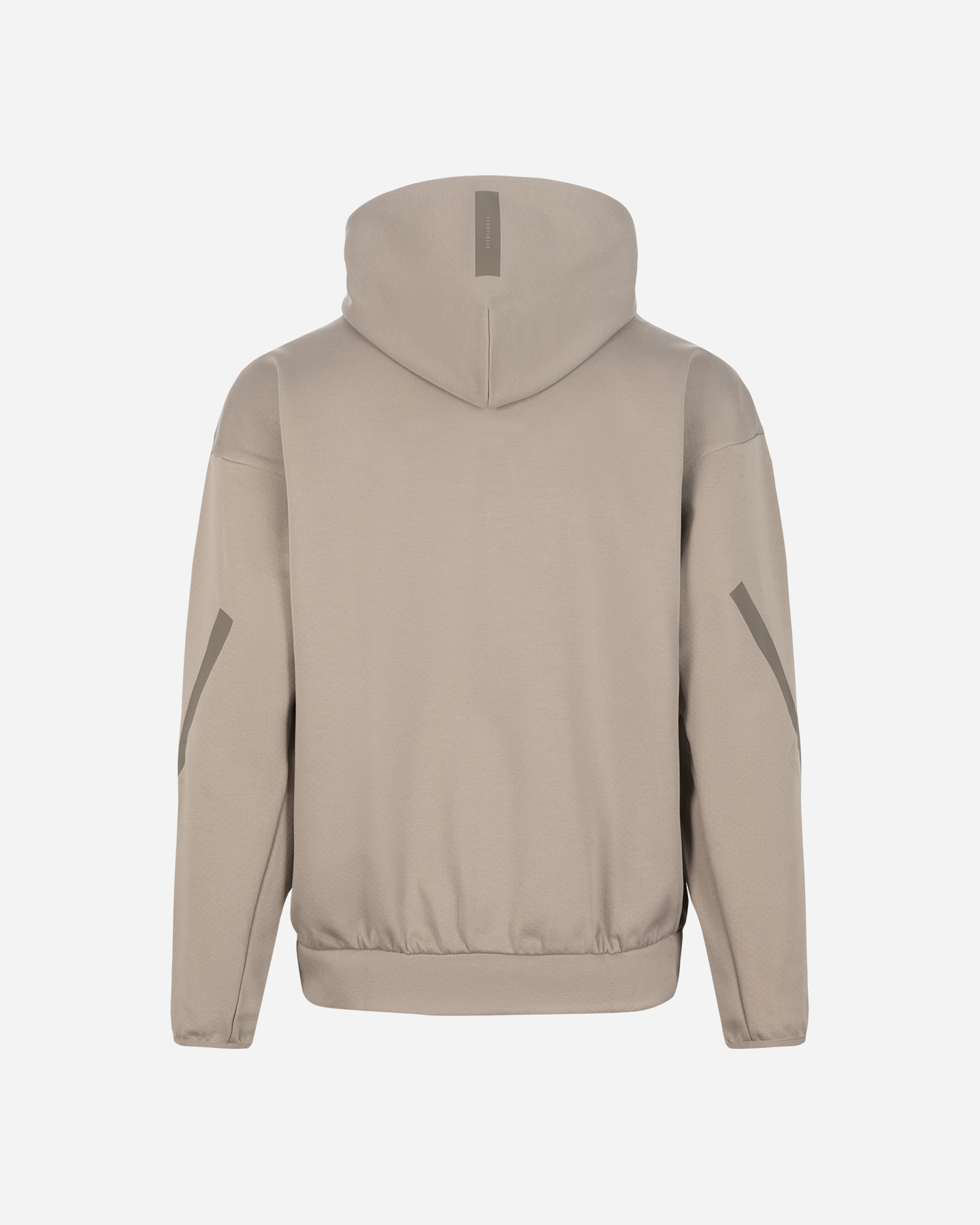 Felpa ADIDAS Z.N.E. M - Beige - 1 | Cisalfa Sport