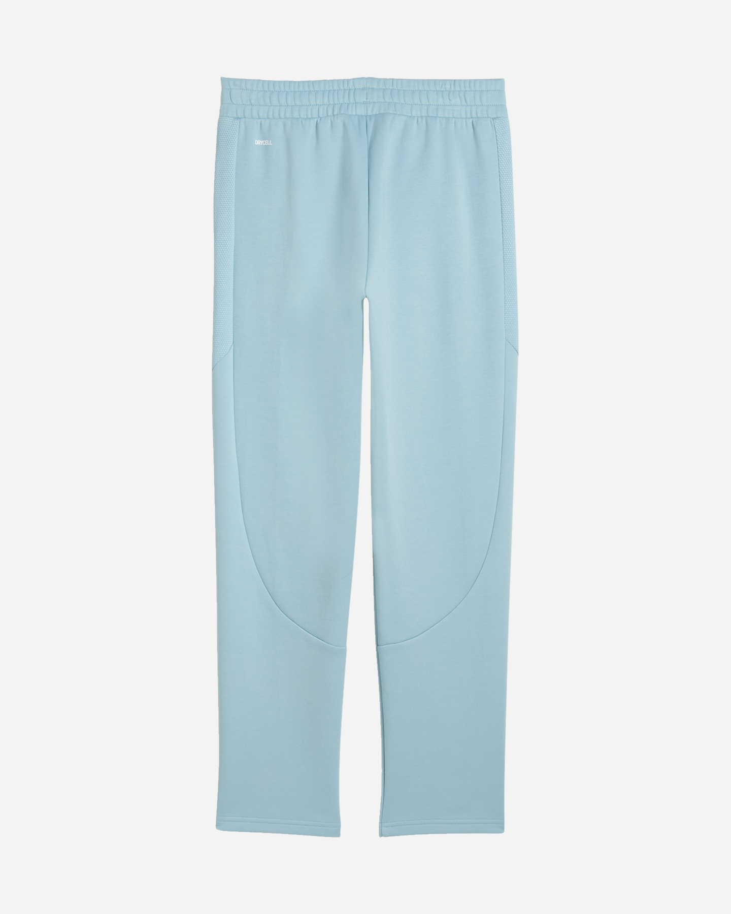 Pantalone PUMA EVOSTRIPE W - Azzurro - 1 | Cisalfa Sport