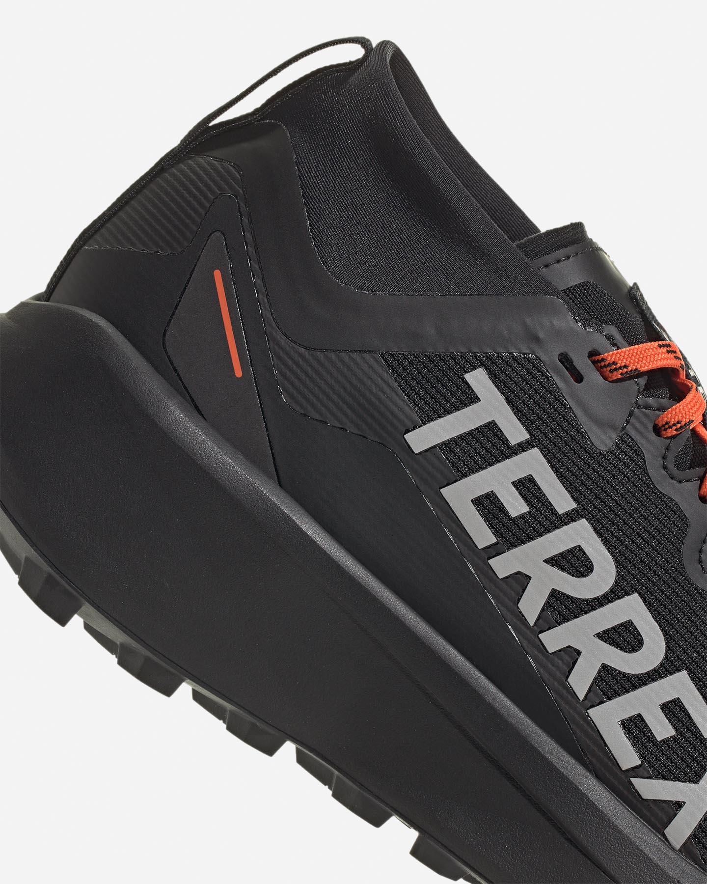 Scarpe trail ADIDAS TERREX AGRAVIC GTX M - Nero - 5 | Cisalfa Sport