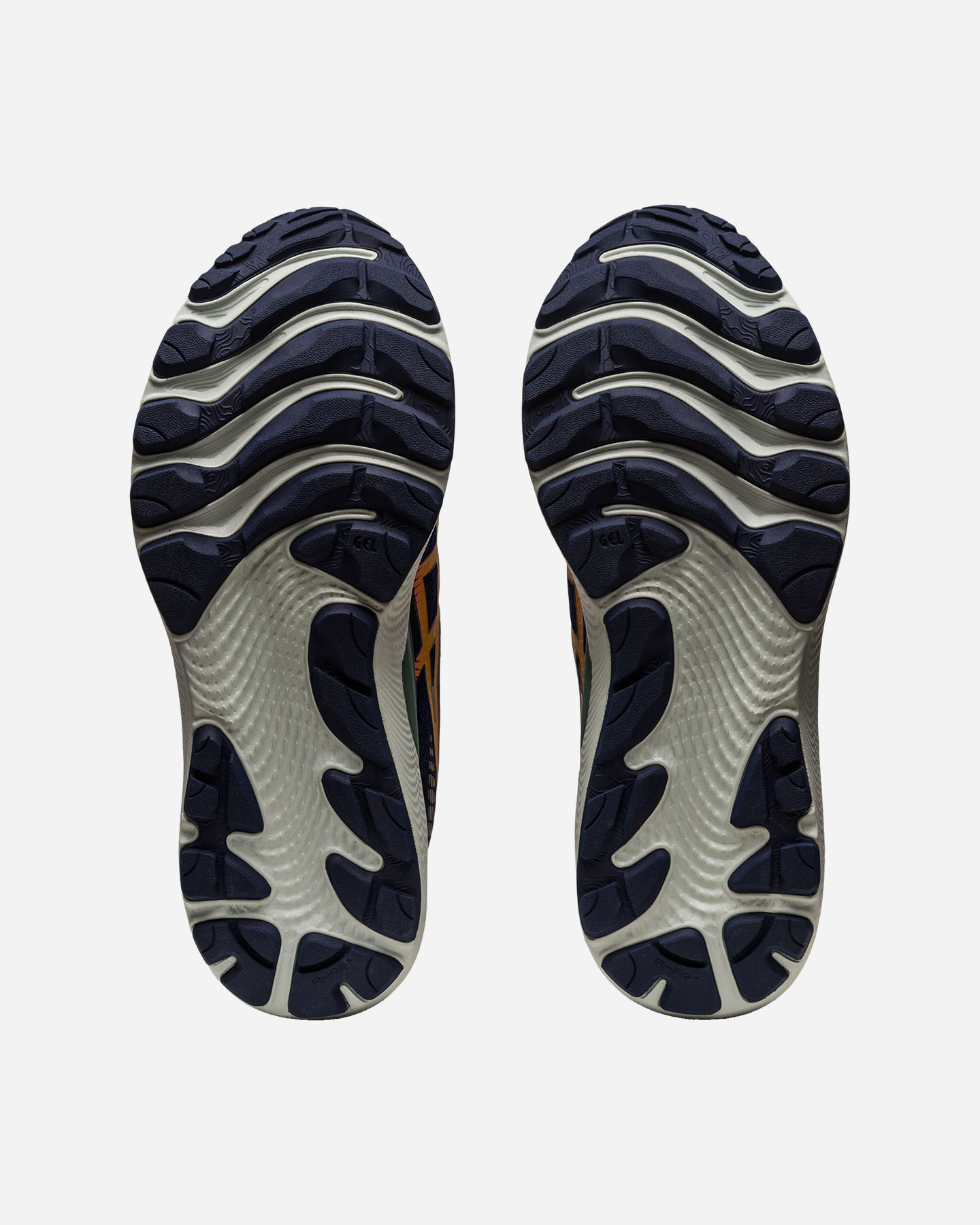 Scarpe trail ASICS GEL-CUMULUS 24 TR W - 2 | Cisalfa Sport