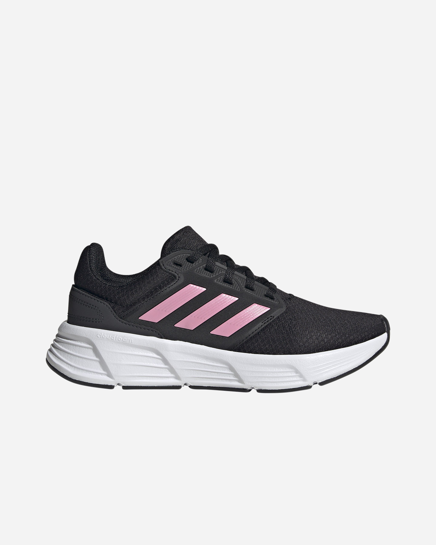 Scarpe running ADIDAS GALAXY 6 W - Nero - 0 | Cisalfa Sport