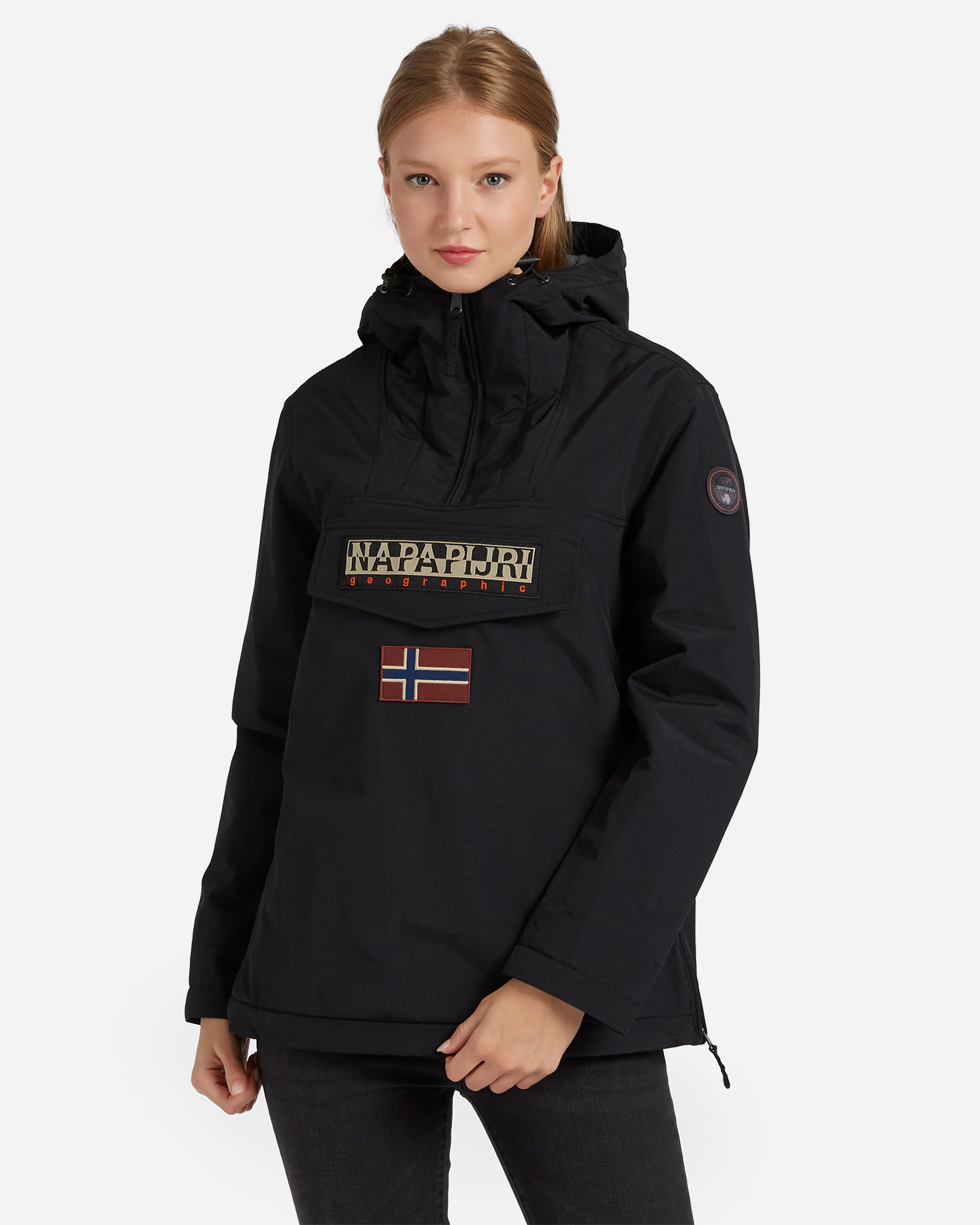 Giubbotto NAPAPIJRI RAINFOREST W - 5 | Cisalfa Sport