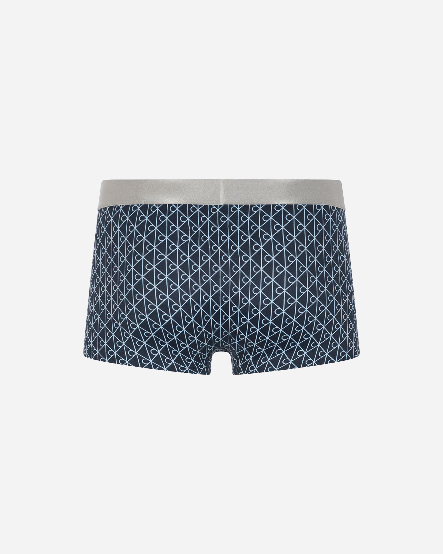 Intimo CALVIN KLEIN UNDERWEAR BOXER TRUNK LOW RISE M - Color mix - 1 | Cisalfa Sport