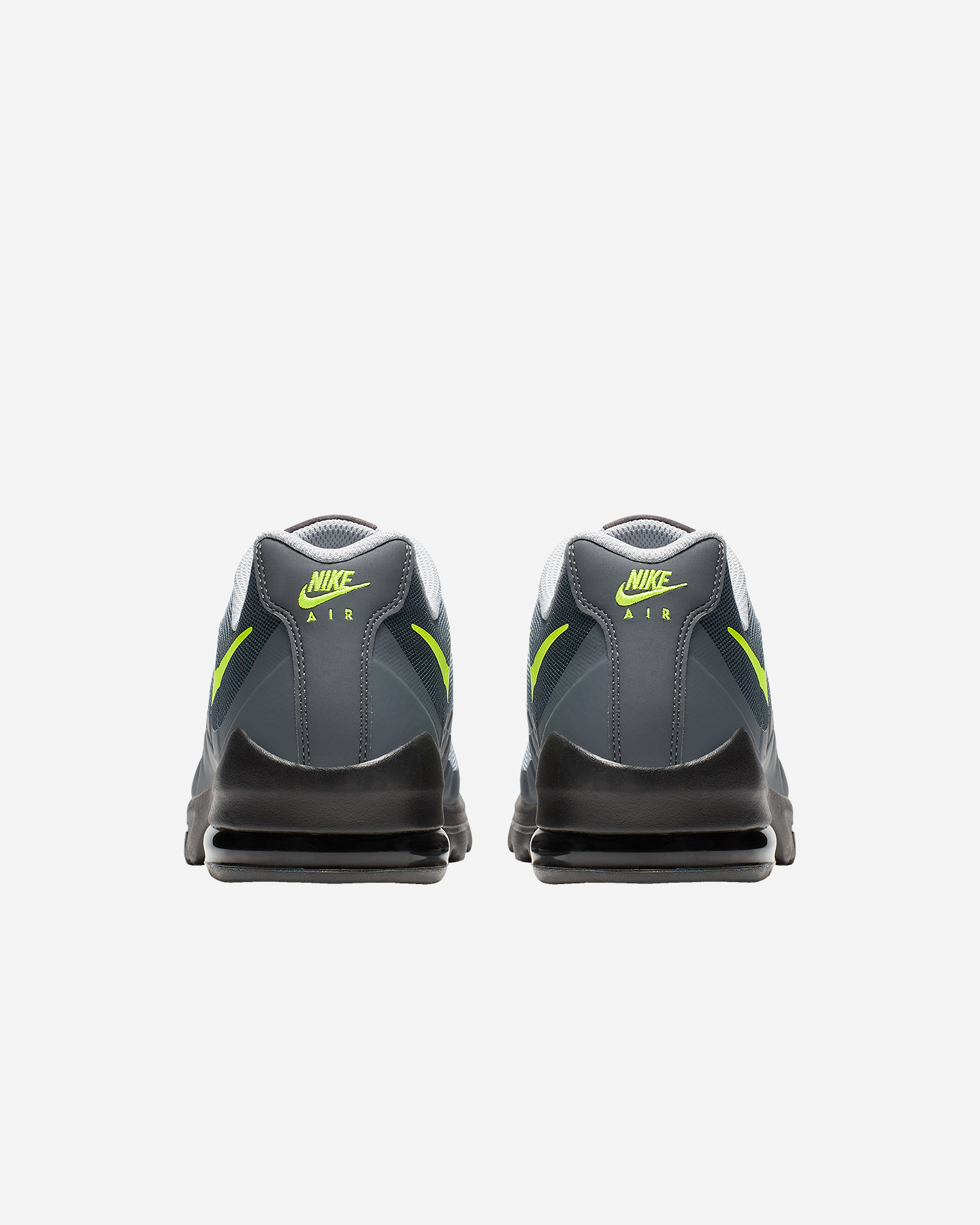 Scarpe sneakers NIKE AIR MAX INVIGOR M - Nero - 4 | Cisalfa Sport