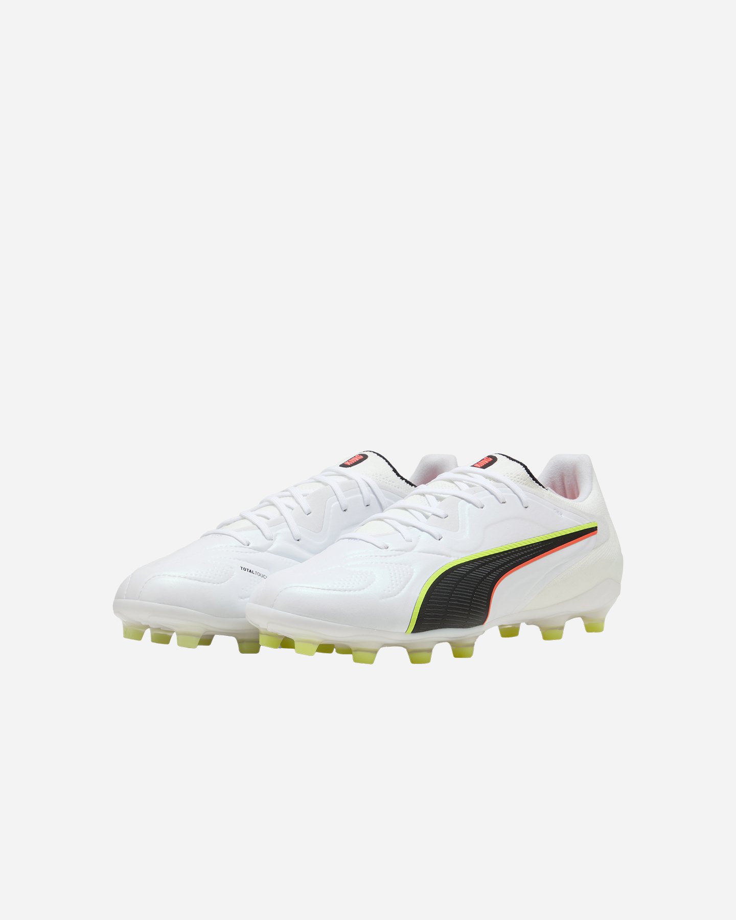 Scarpe calcio PUMA KING 20 PRO FG-AG M - Color mix - 1 | Cisalfa Sport