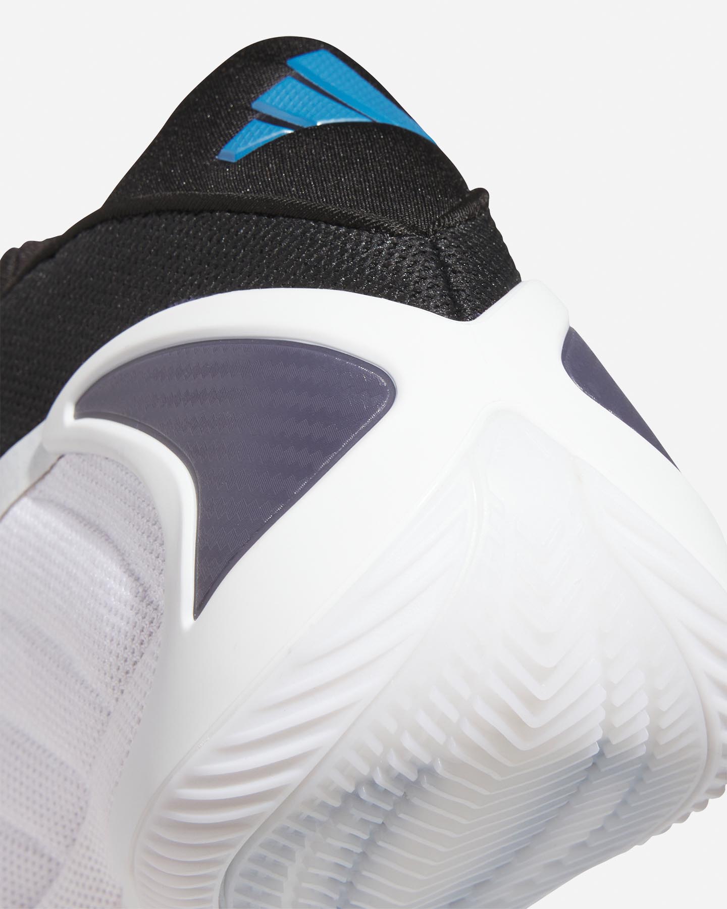 Scarpe basket ADIDAS ANTHONY EDWARDS 2 M - Bianco - 5 | Cisalfa Sport