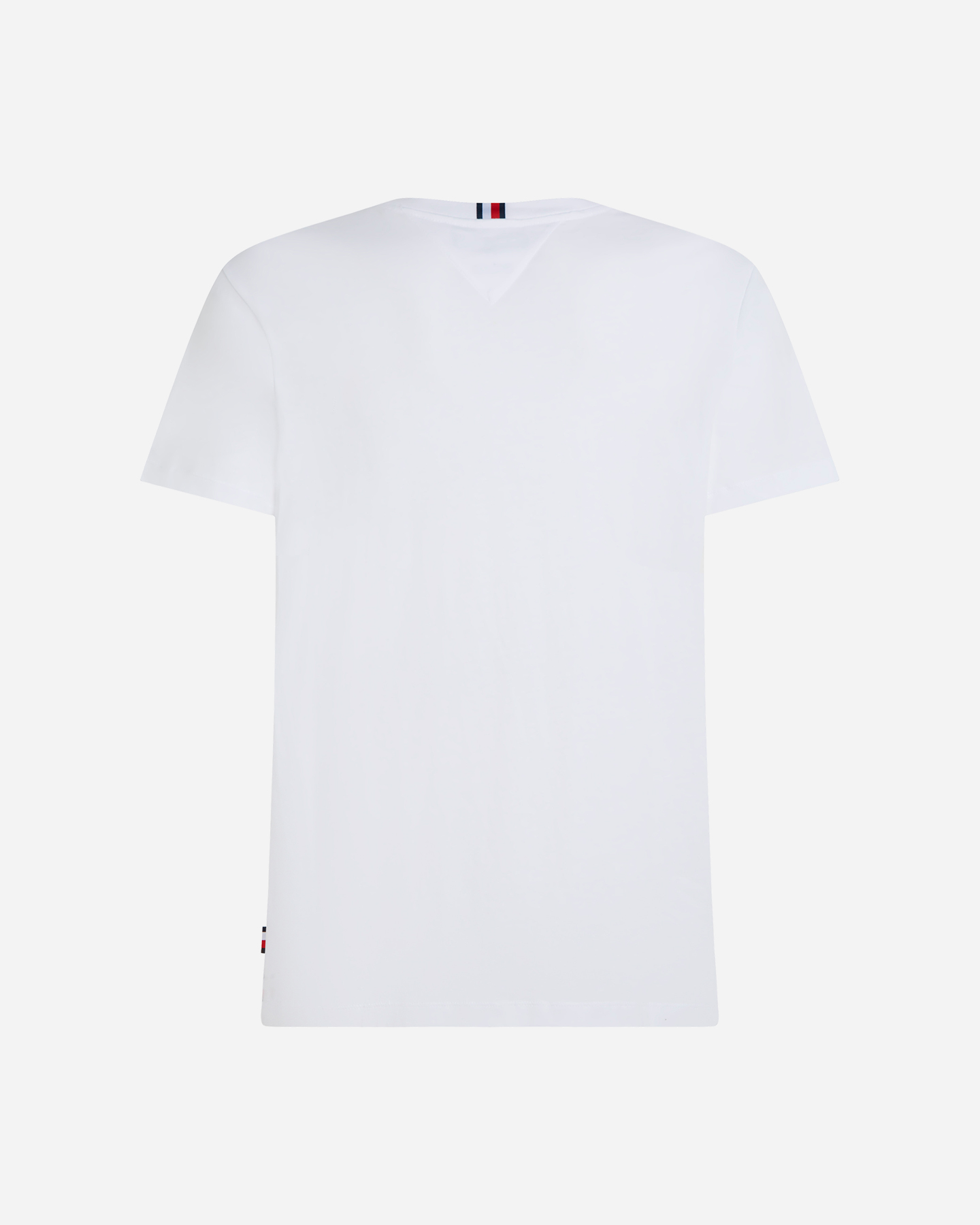 T-shirt TOMMY HILFIGER BASIC M - 11 | Cisalfa Sport