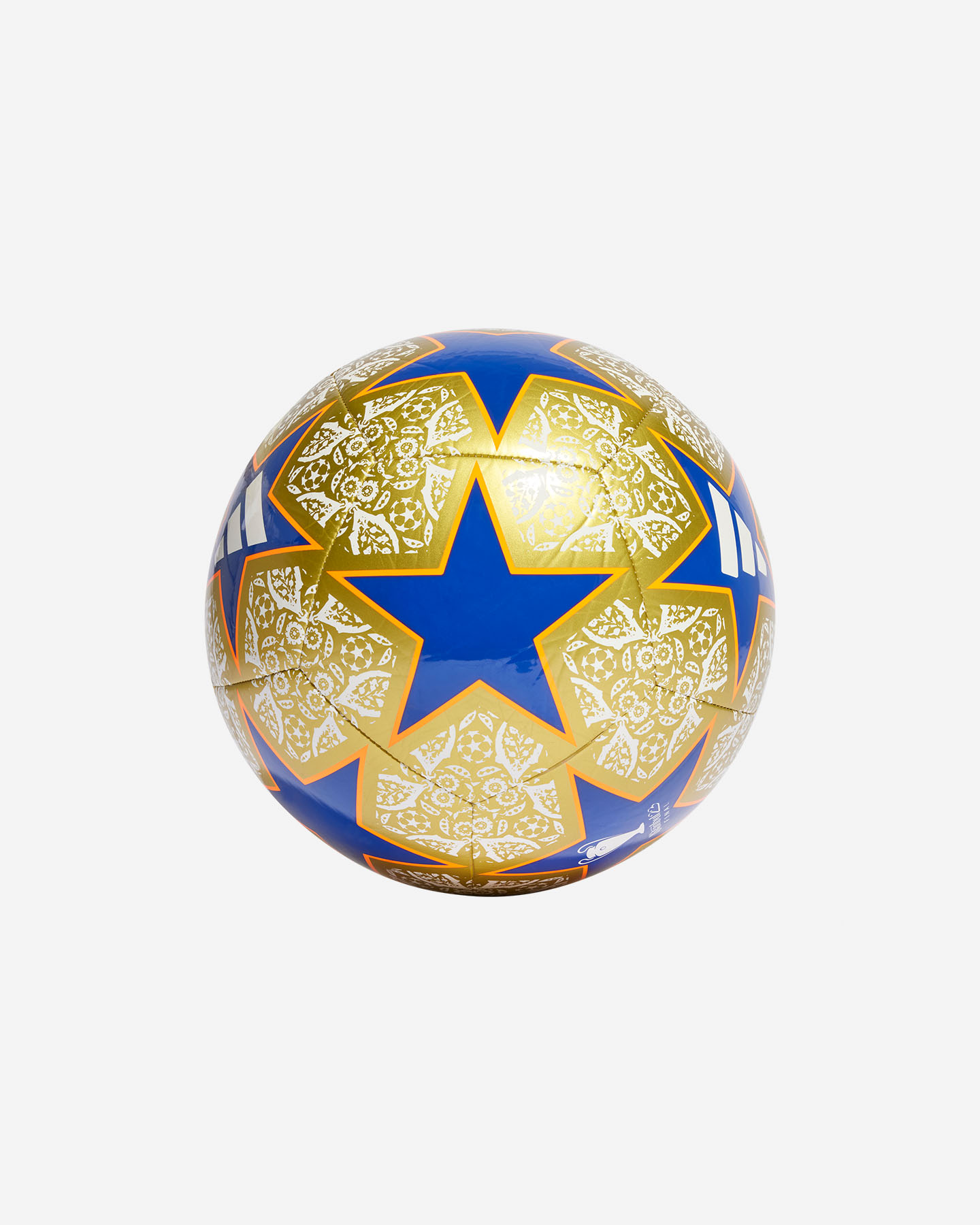 Pallone calcio misura 5 ADIDAS UCL CLB IS  - 1 | Cisalfa Sport