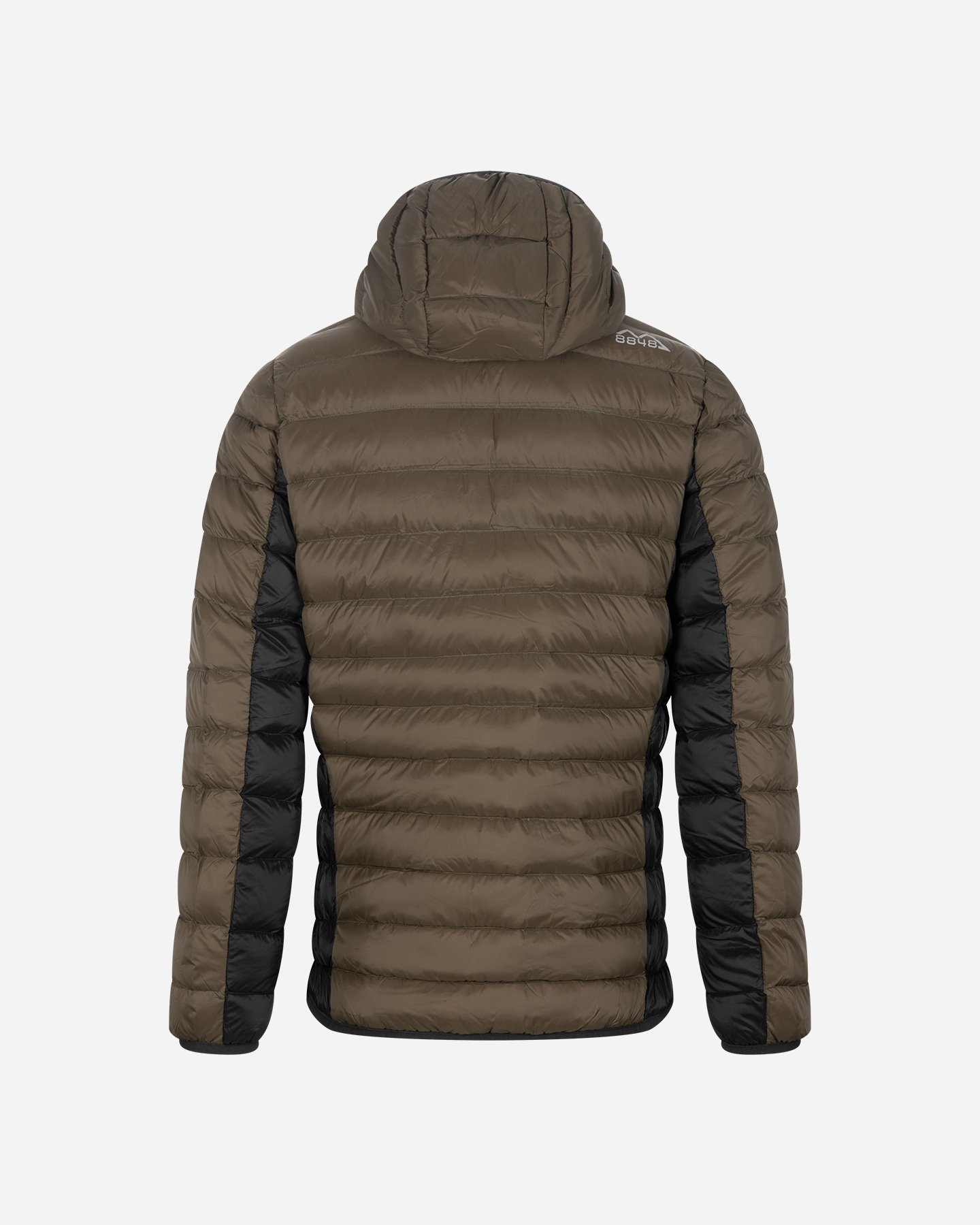 Piumino 8848 MOUNTAIN ESSENTIAL M - Verde - 1 | Cisalfa Sport