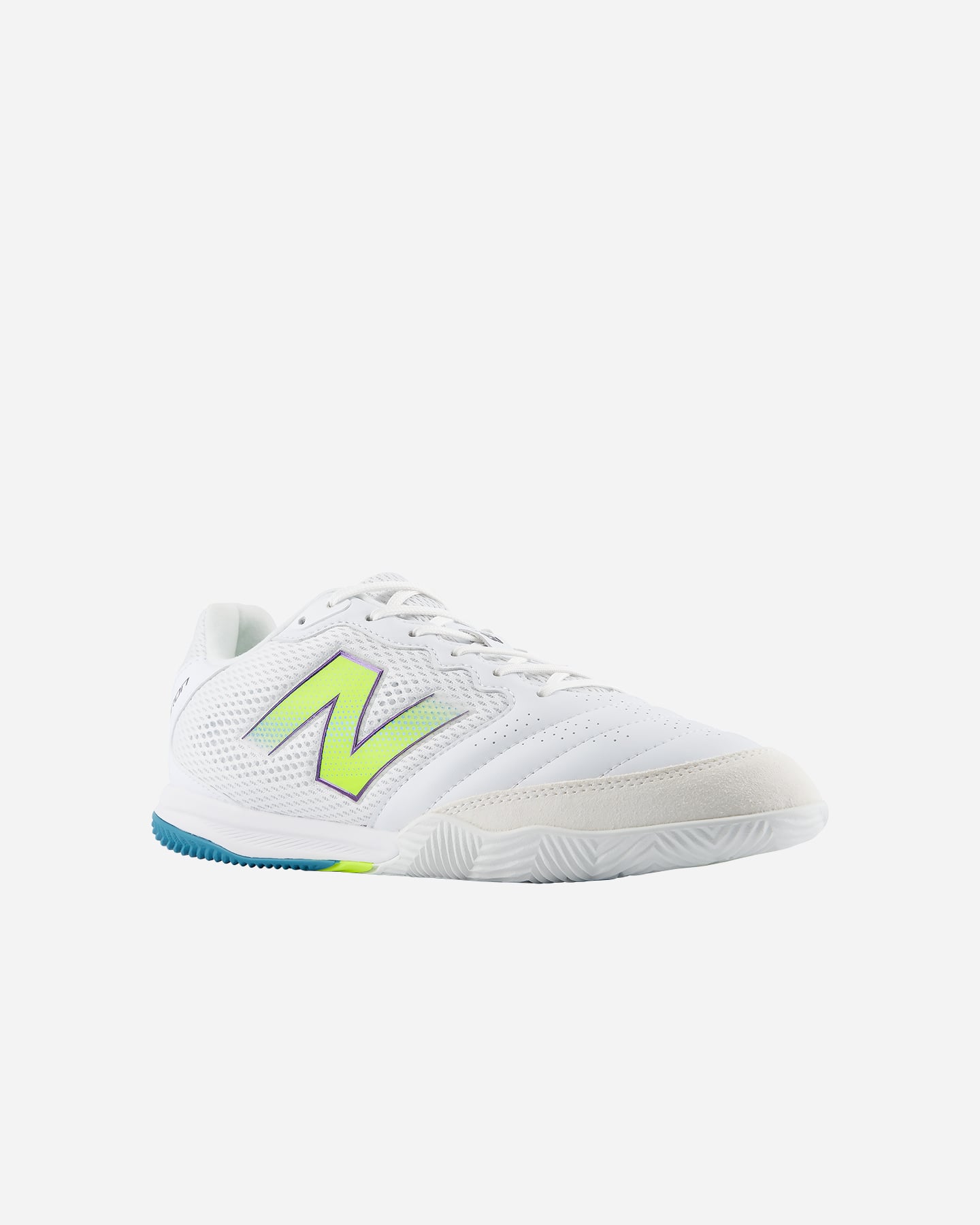 Scarpe calcio NEW BALANCE FURON PRO IN V9 M - 1 | Cisalfa Sport