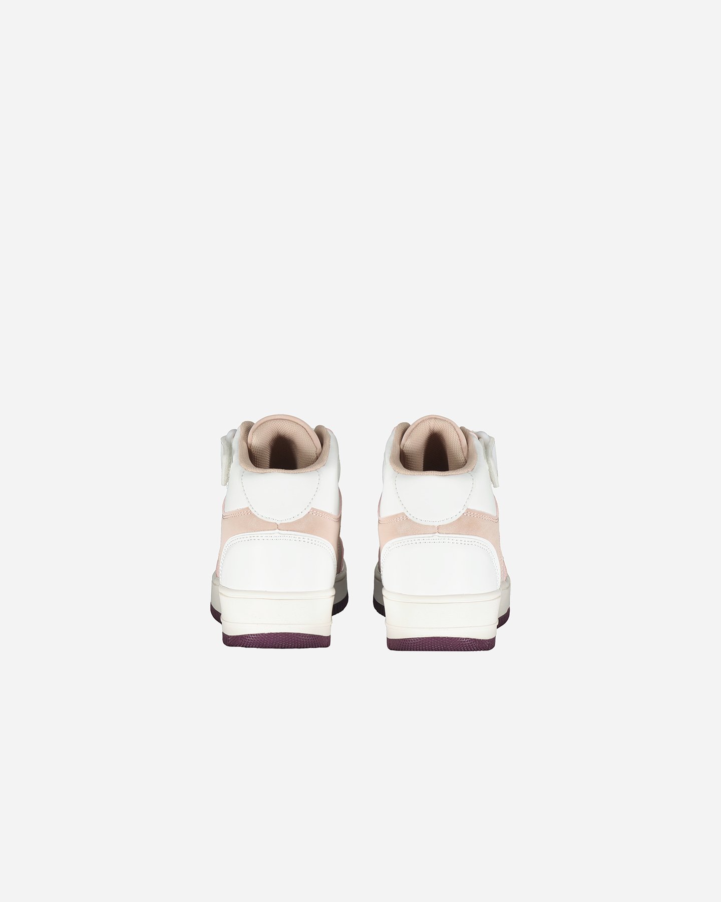 Scarpe sneakers MISTRAL ROTTERDAM MID JR - Color mix - 5 | Cisalfa Sport