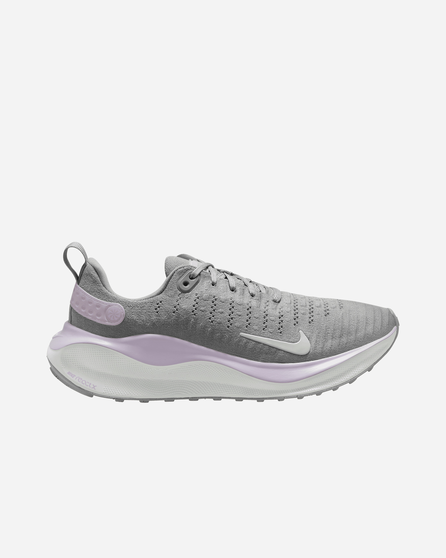 Scarpe running NIKE INFINITY RUN 4 W - Grigio - 0 | Cisalfa Sport