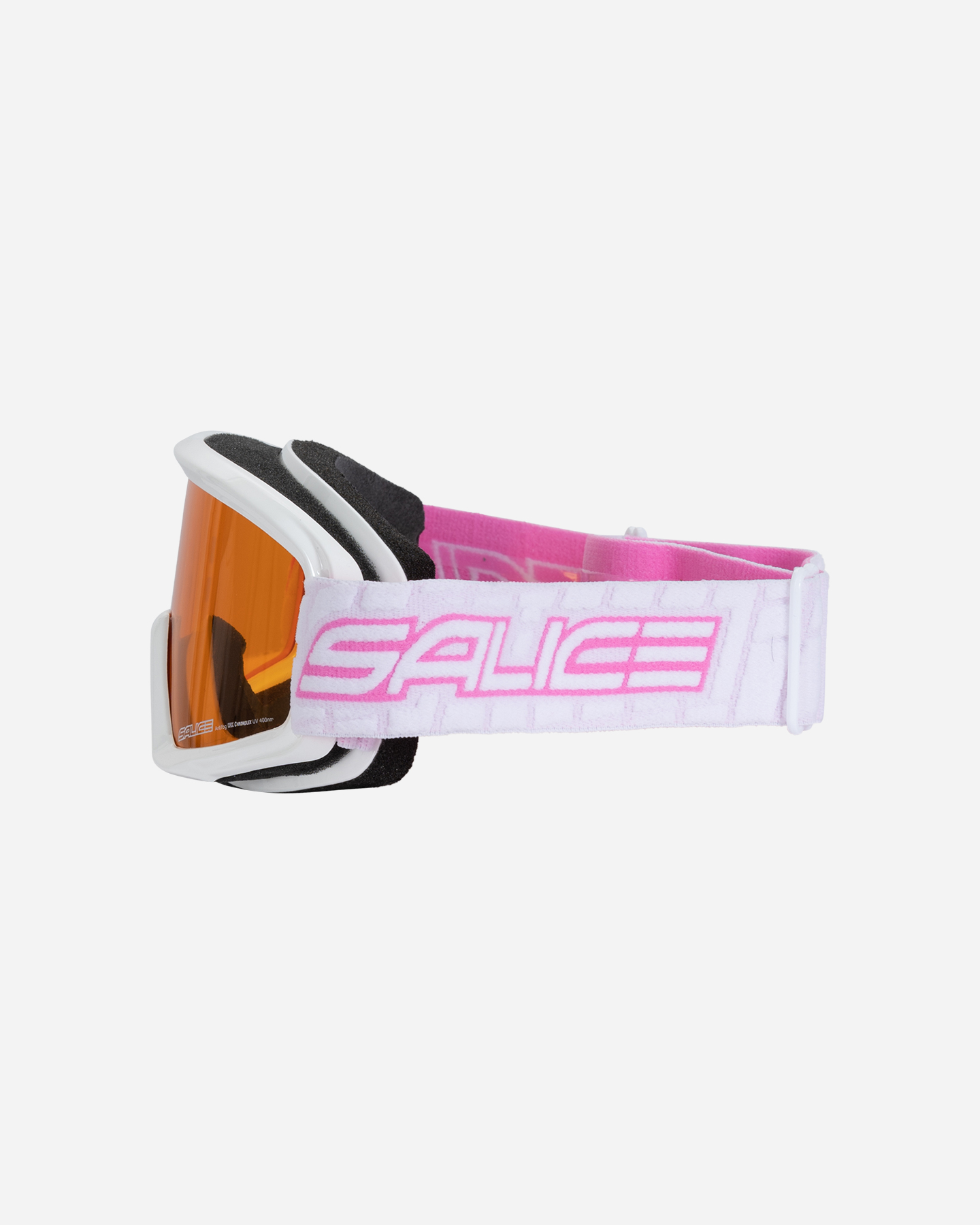Maschera sci SALICE 708AF  - Color mix - 1 | Cisalfa Sport