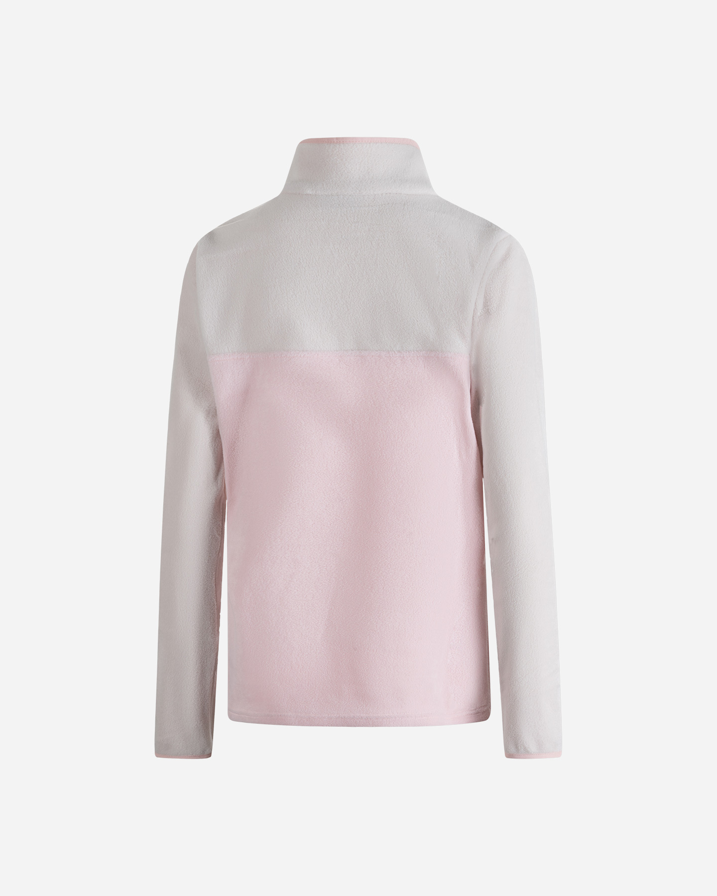 Pile COLUMBIA BENTON SPRINGS W - Rosa - 1 | Cisalfa Sport