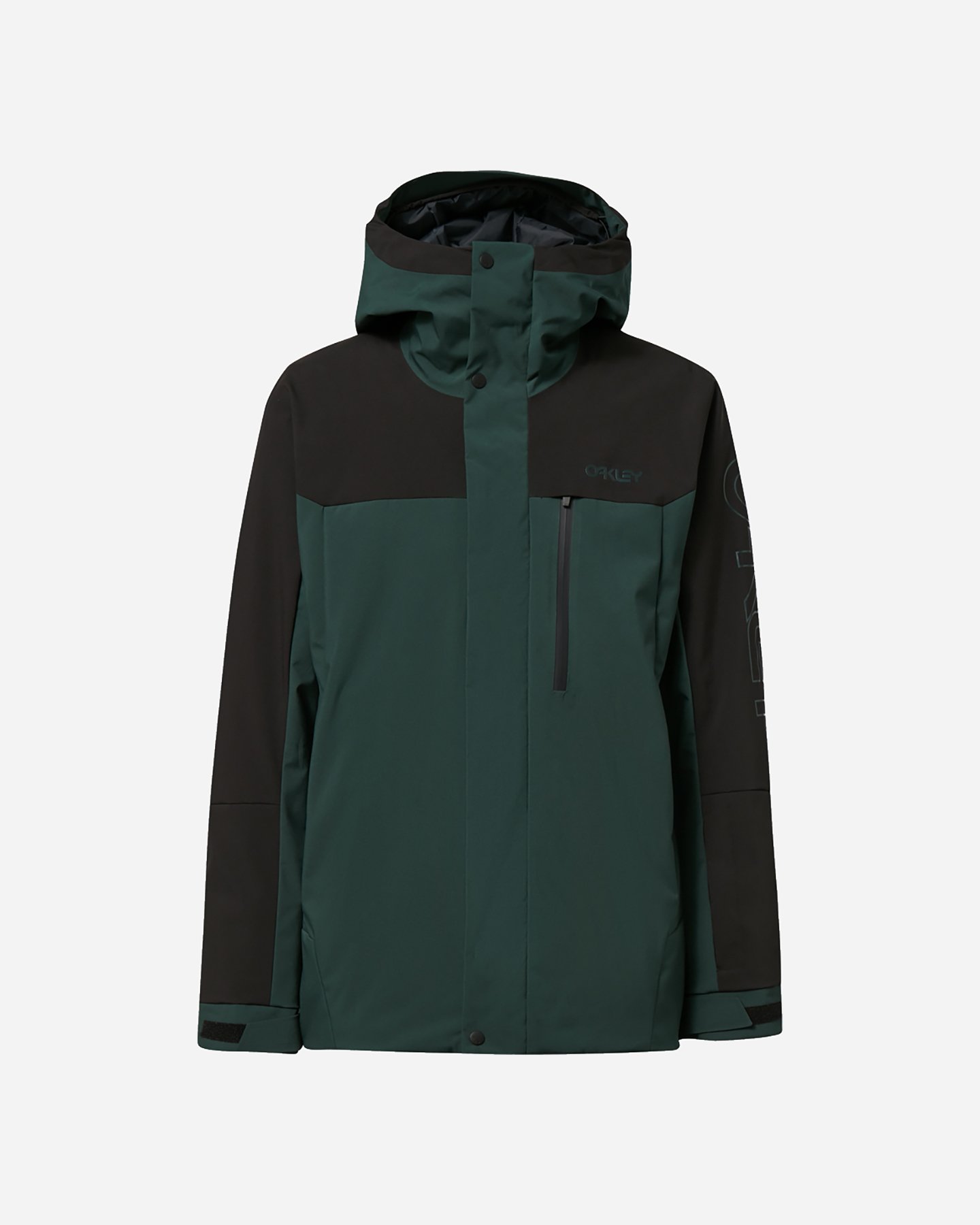 Giacca sci OAKLEY TNP TBD INSULATED M - 3 | Cisalfa Sport