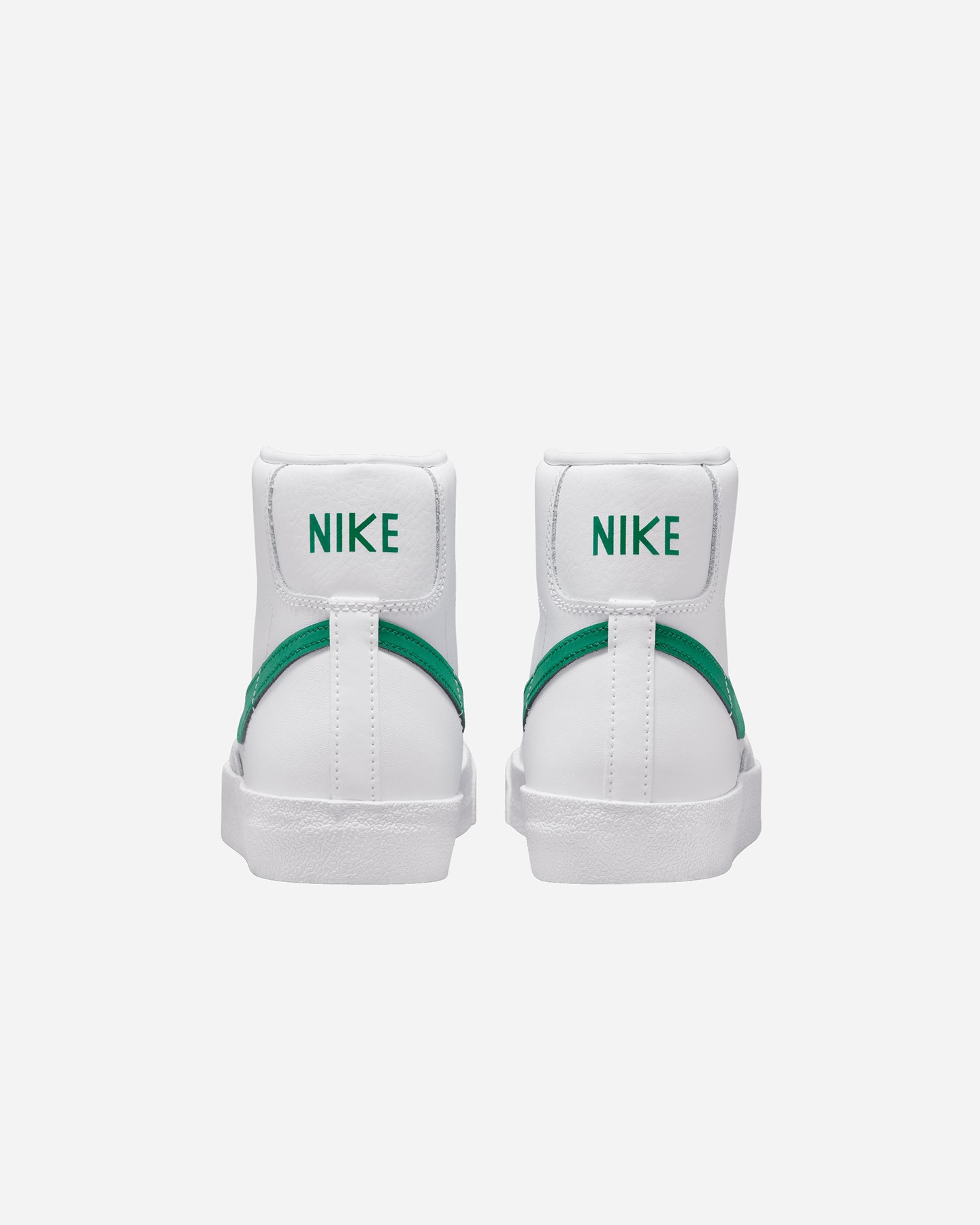 Scarpe sneakers NIKE BLAZER MID W - Bianco - 4 | Cisalfa Sport