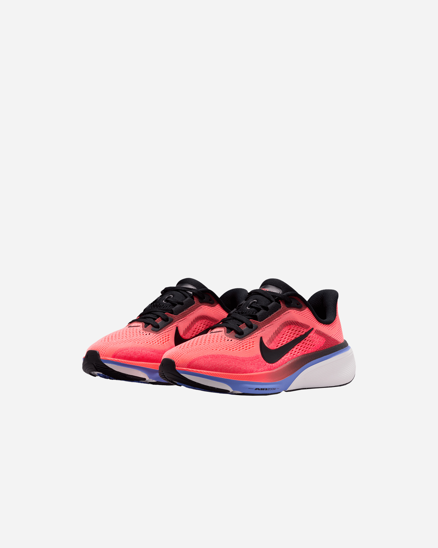 Scarpe running NIKE PEGASUS 42 JR - Rosso - 1 | Cisalfa Sport