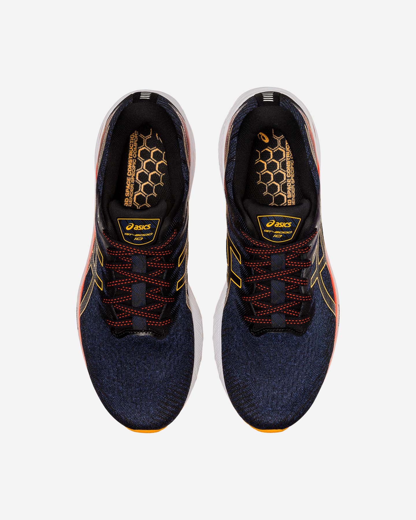 Scarpe running ASICS GT-2000 10 M - 16 | Cisalfa Sport