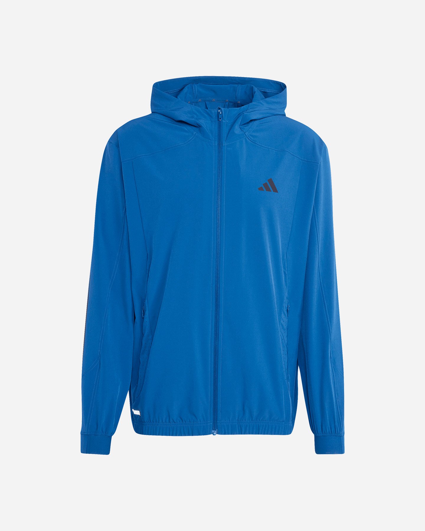 Felpa training ADIDAS TECH ESSENTIALS WORKOUT M - Verde - 0 | Cisalfa Sport