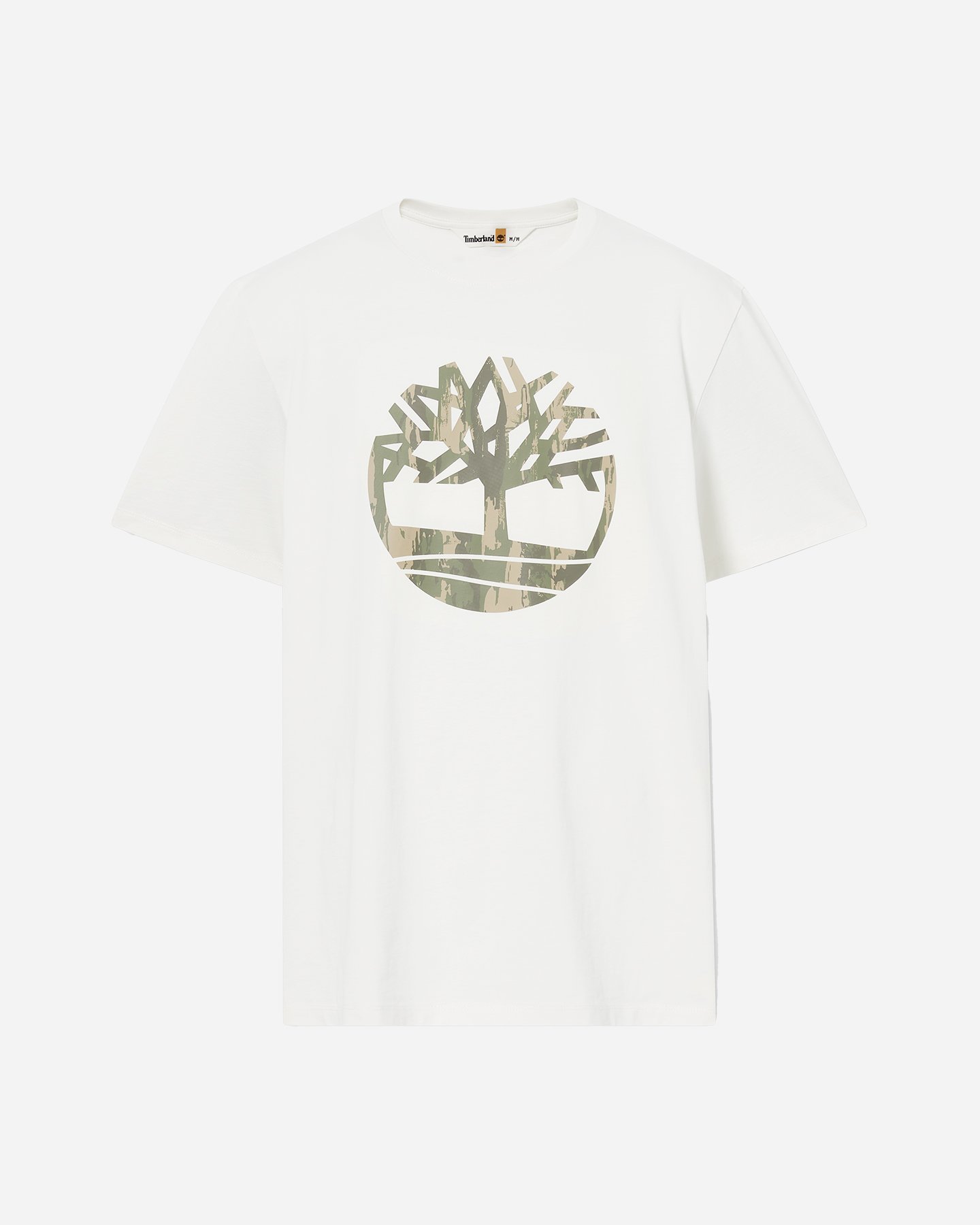 T-shirt TIMBERLAND KENNEBEC M - 10 | Cisalfa Sport