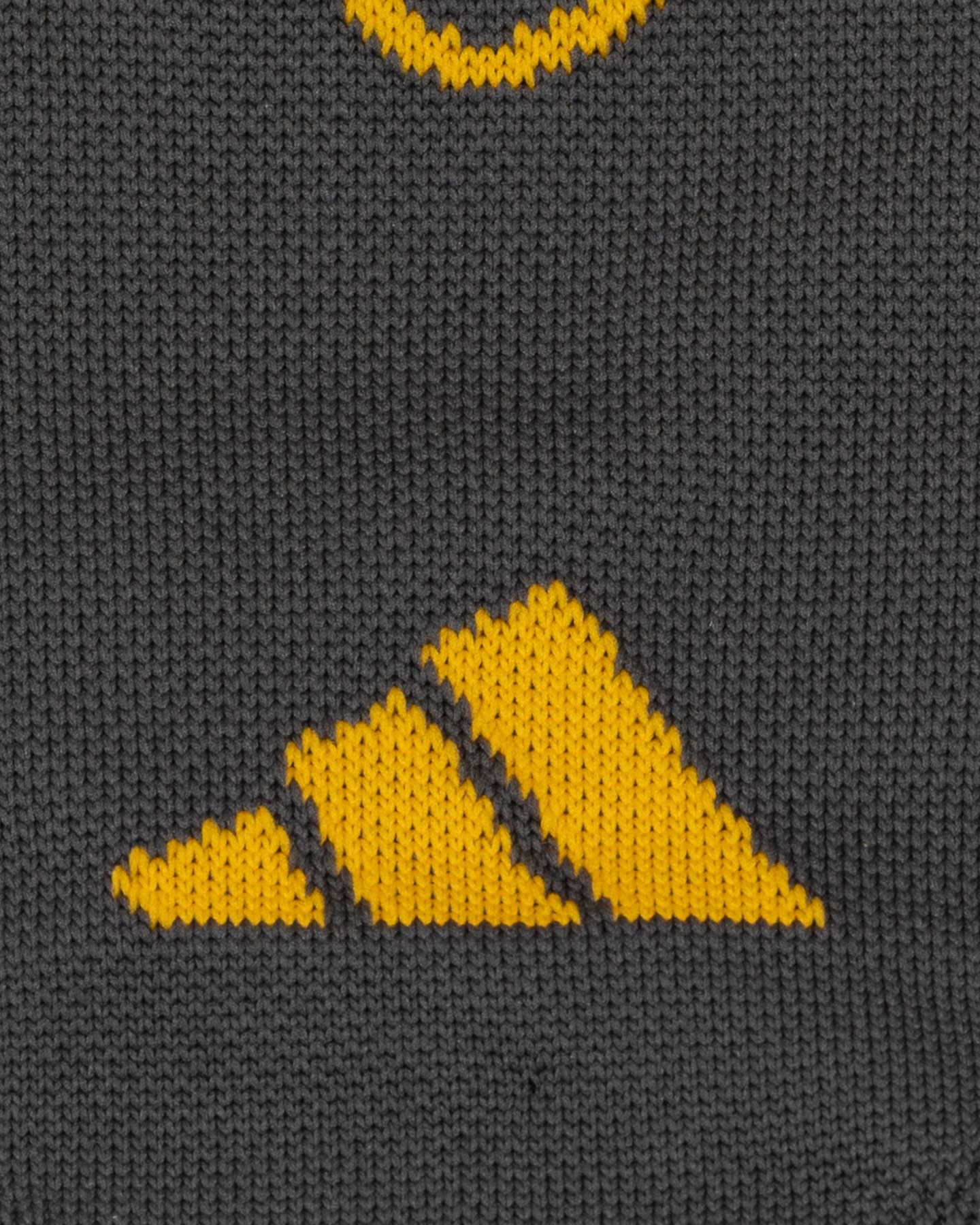 Calzettoni calcio ufficiali ADIDAS AS ROMA THIRD 26-27 M - 2 | Cisalfa Sport