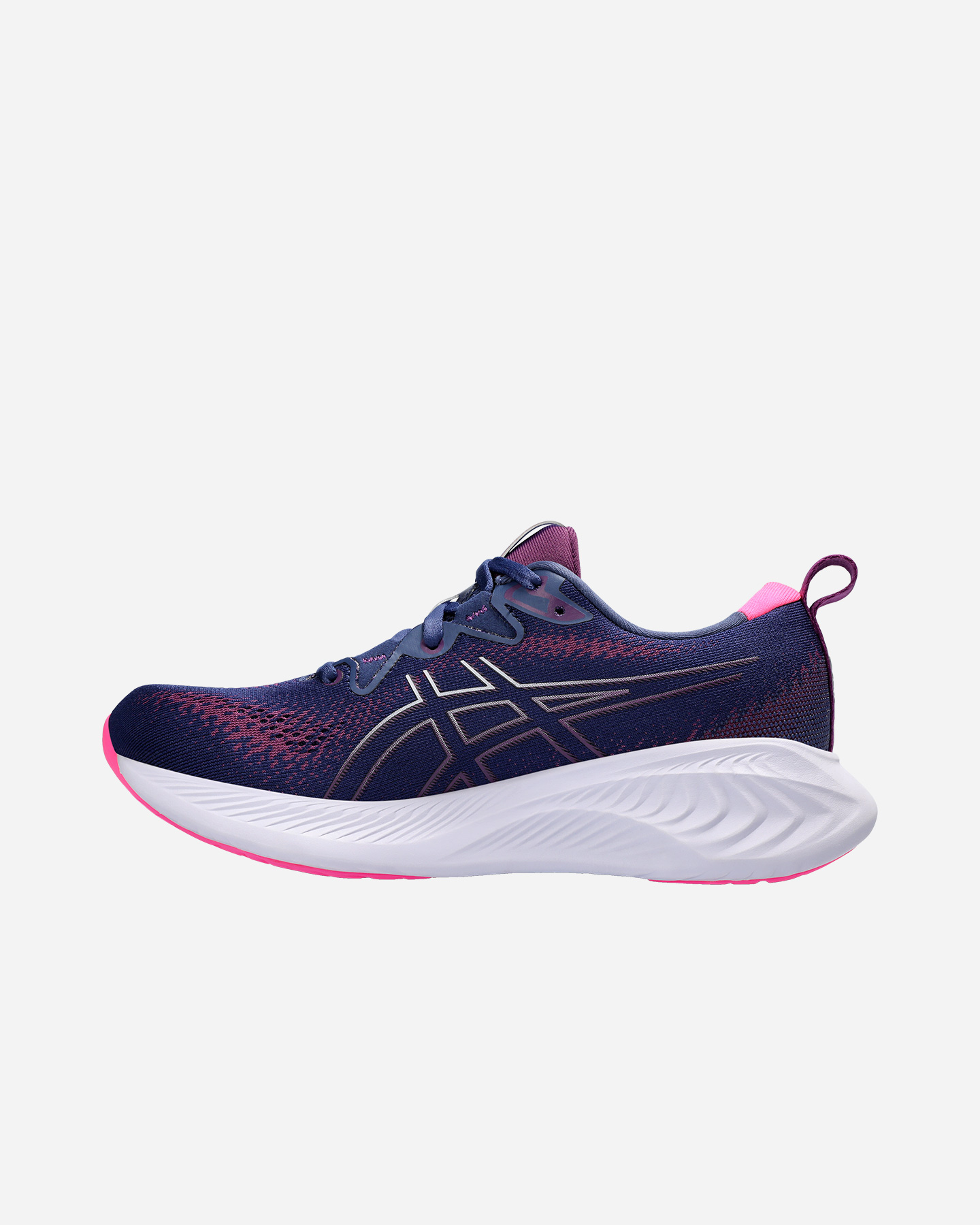 Scarpe running ASICS GEL-CUMULUS 25 W - Nero - 5 | Cisalfa Sport