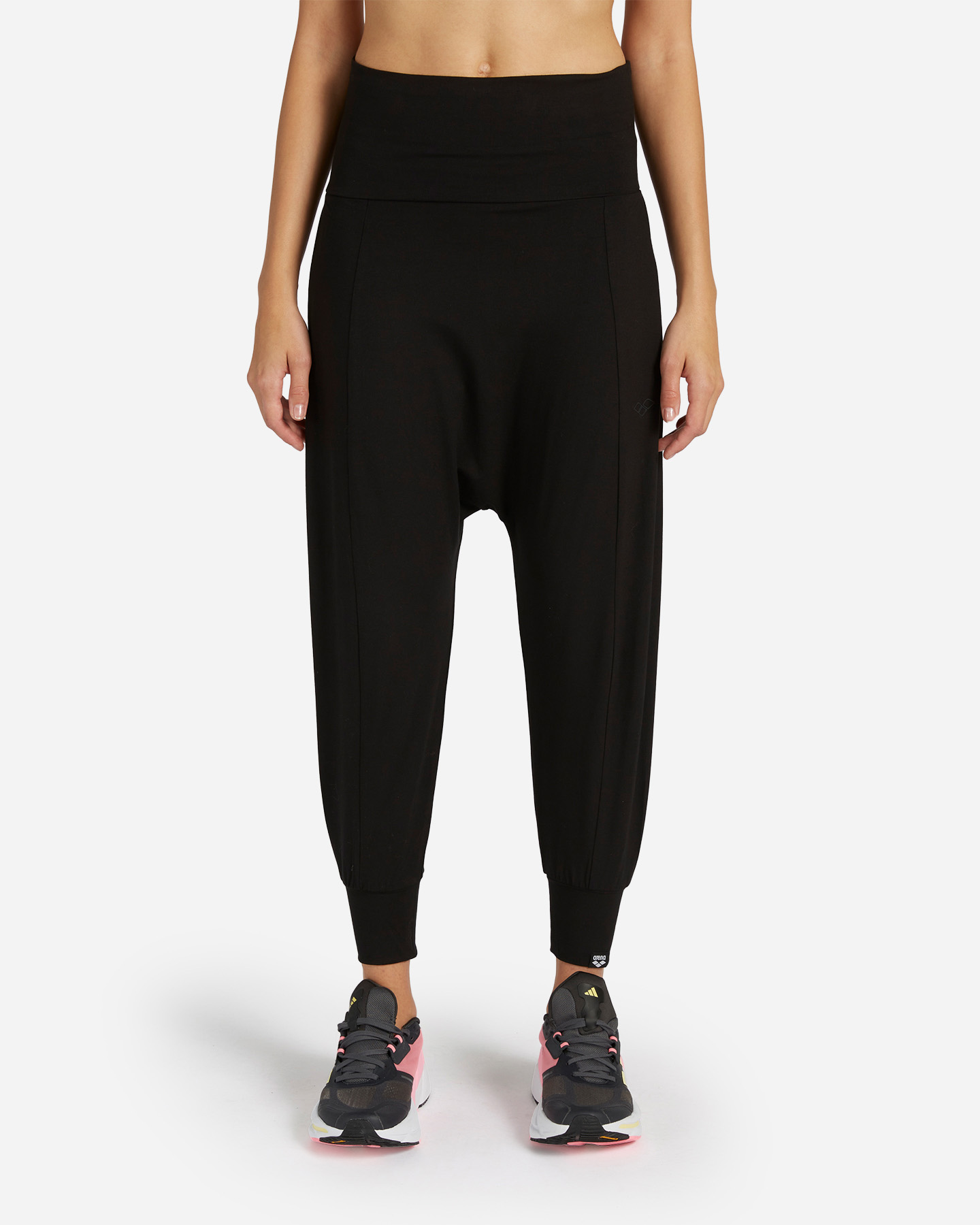 Pantalone training ARENA YOGA W - 0 | Cisalfa Sport