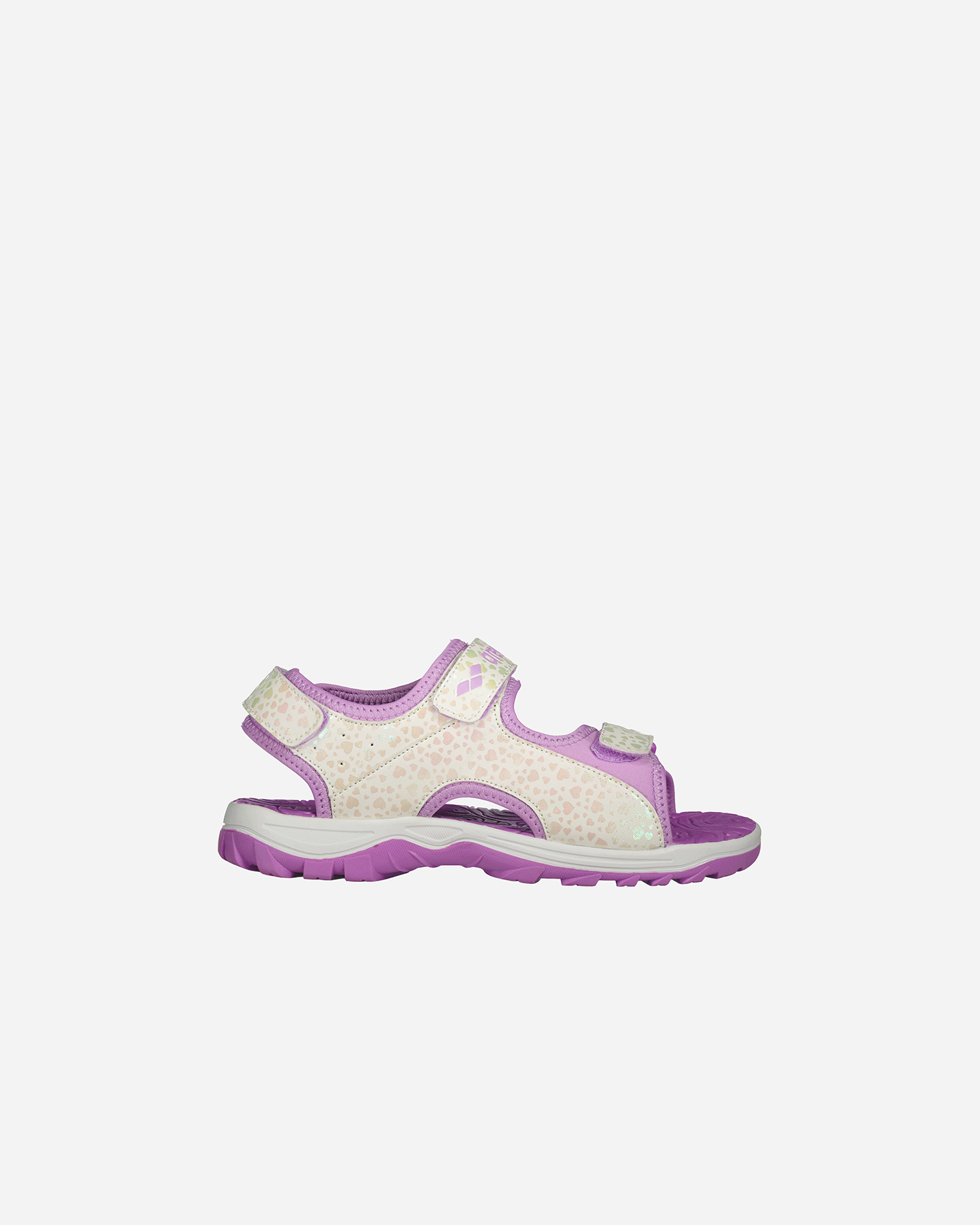 Sandali ARENA SEA JR  - Argento - 0 | Cisalfa Sport