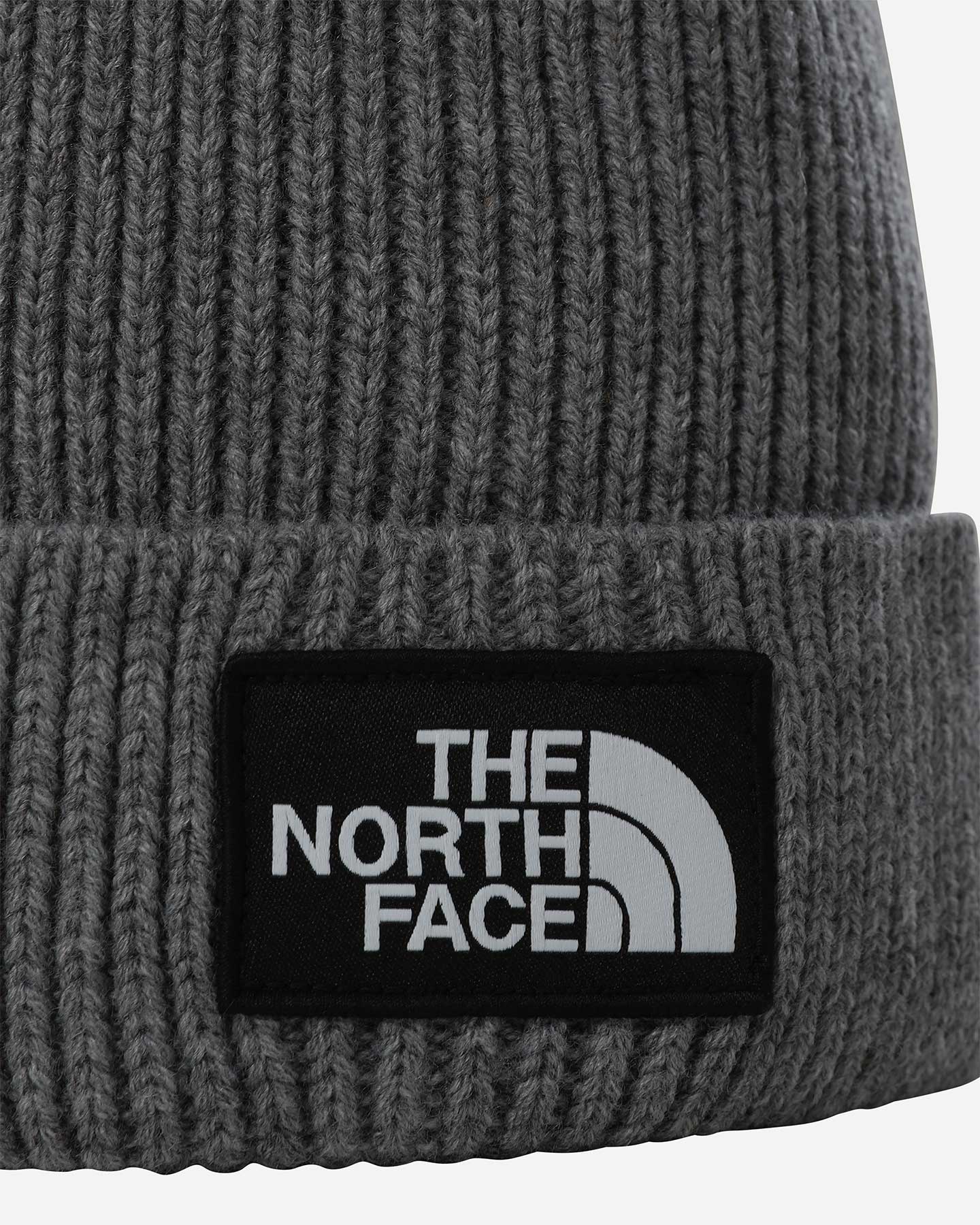Berretto THE NORTH FACE LOGO BOX M - 7 | Cisalfa Sport