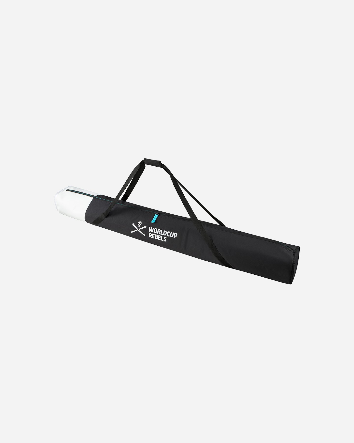 Sacca portasci HEAD PORTASCI REBELS SINGLE 180 CM  - Nero - 0 | Cisalfa Sport