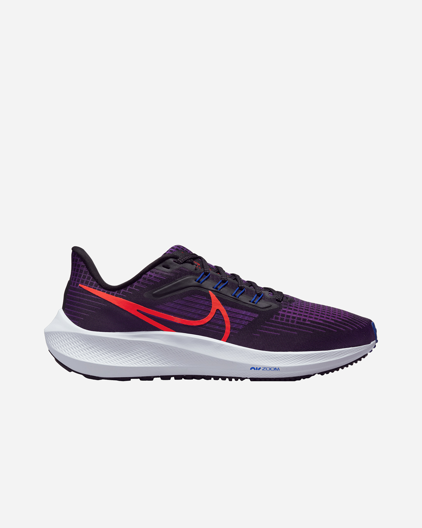 Scarpe running NIKE AIR ZOOM PEGASUS 39 W - Viola - 0 | Cisalfa Sport