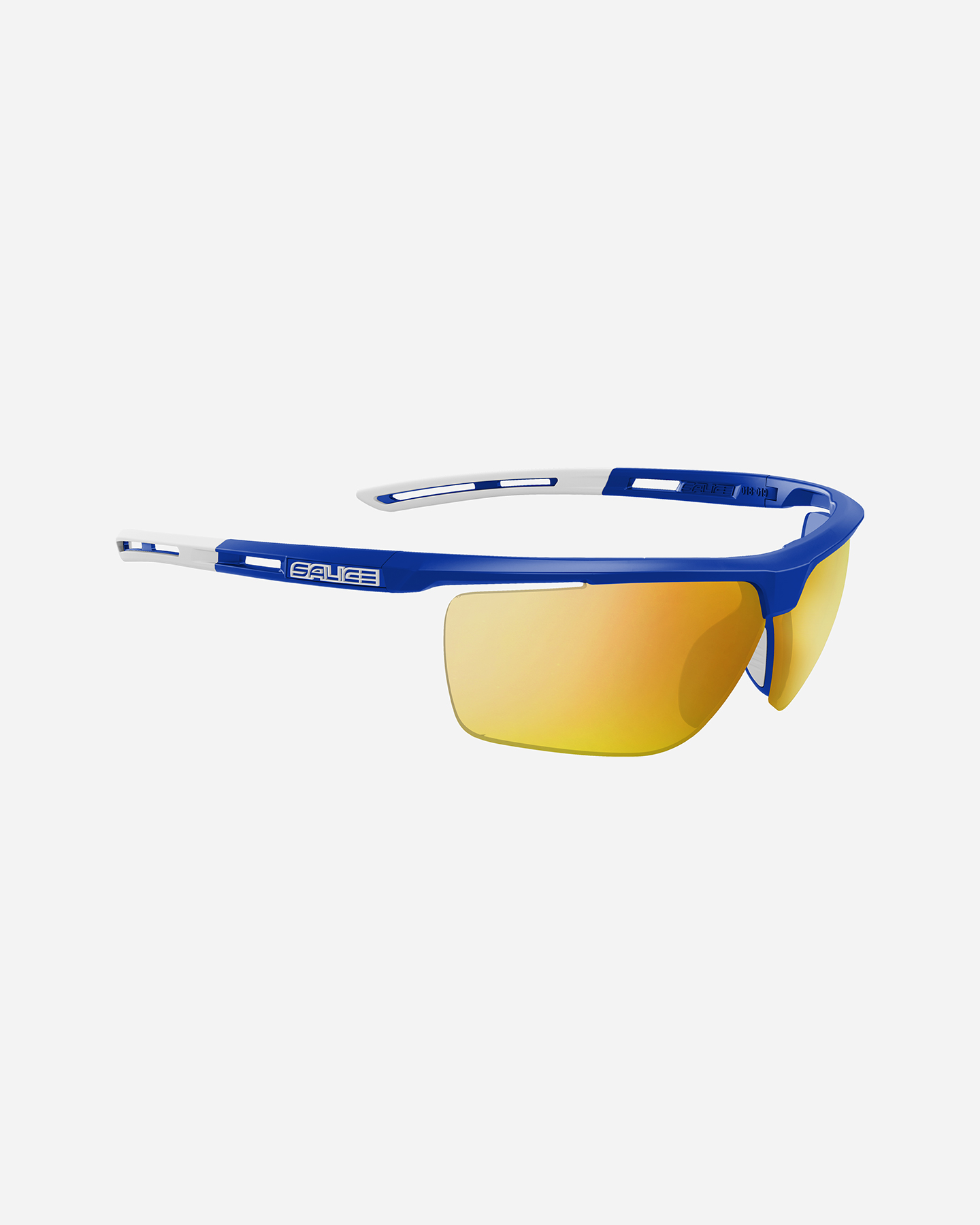 Occhiali sci SALICE 019RW - Blu - 0 | Cisalfa Sport