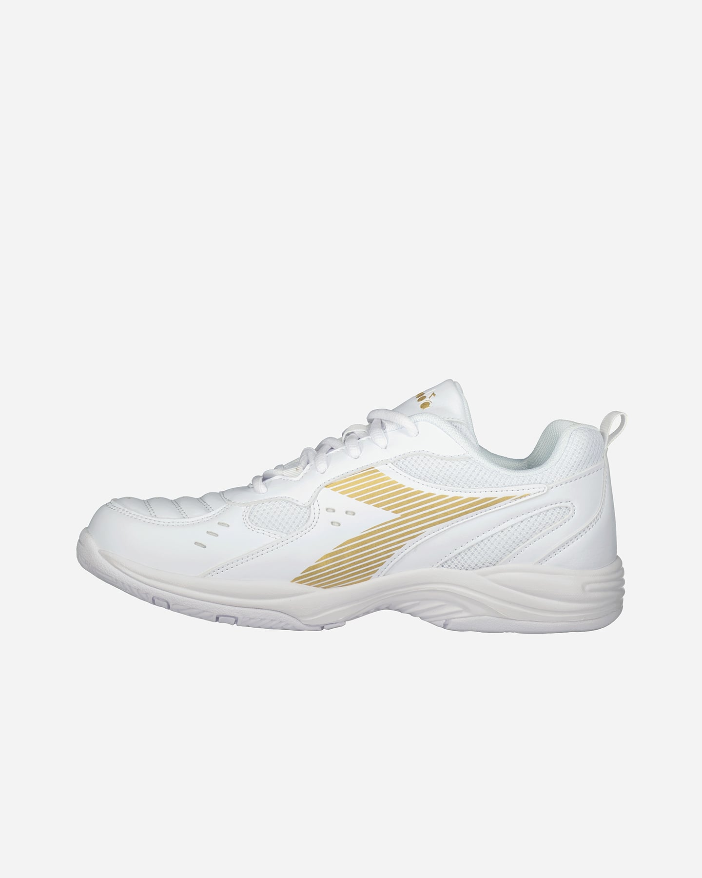 Scarpe volley DIADORA BLOCK 5 CS W - 3 | Cisalfa Sport