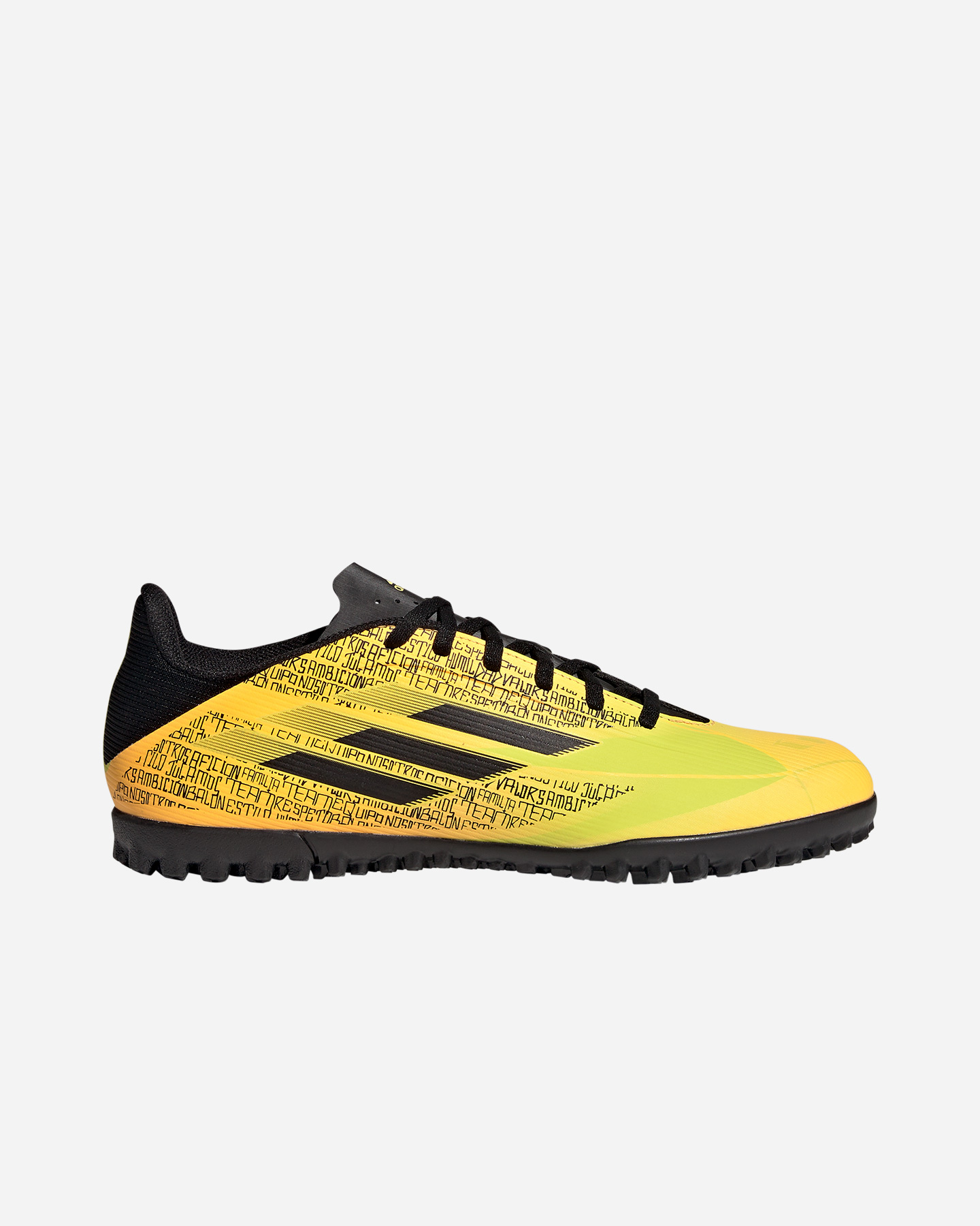 Scarpe calcio ADIDAS X SPEEDFLOW MESSI.4 TF M - 0 | Cisalfa Sport
