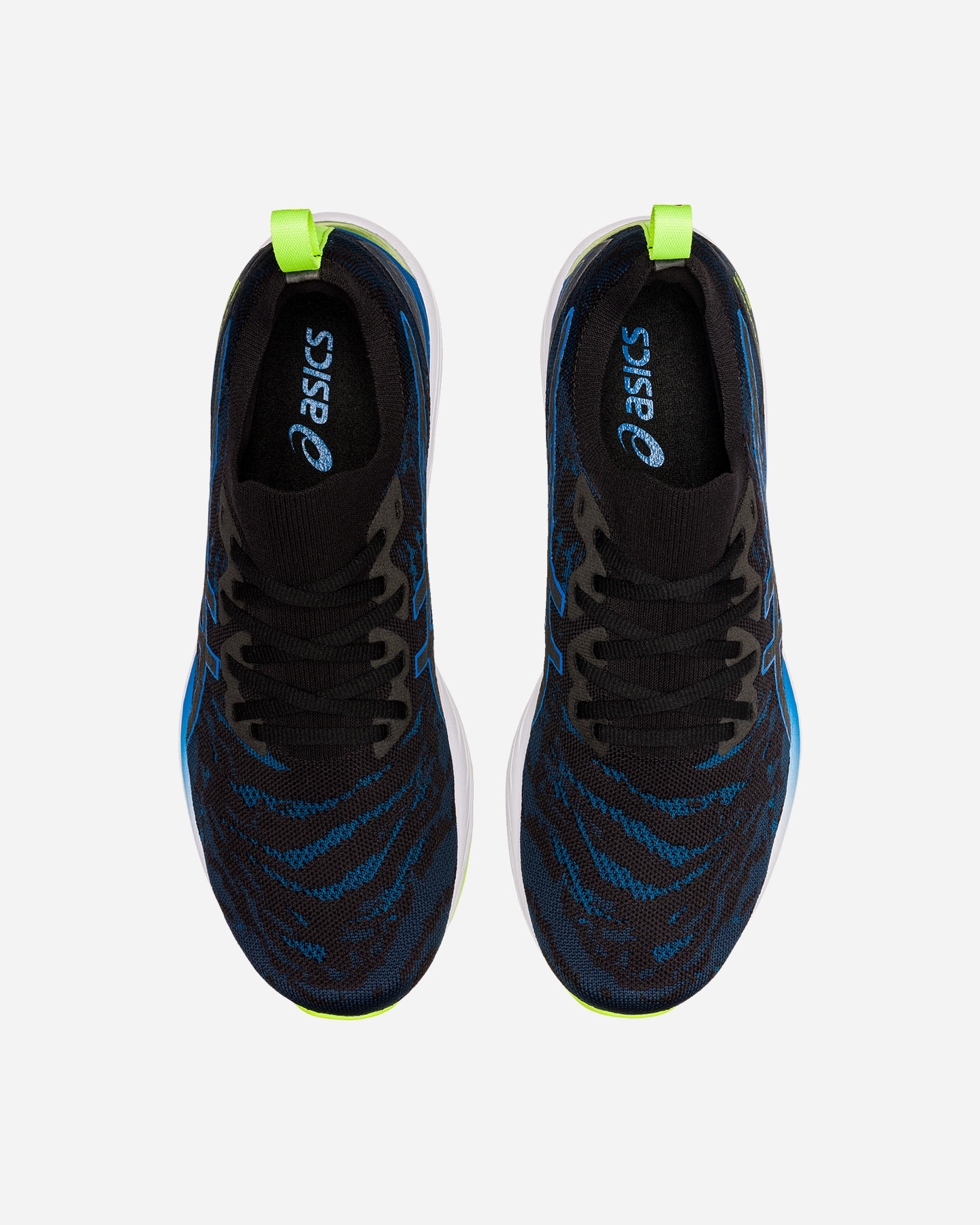 Scarpe running ASICS GEL CUMULUS 23 MK M - Blu - 4 | Cisalfa Sport