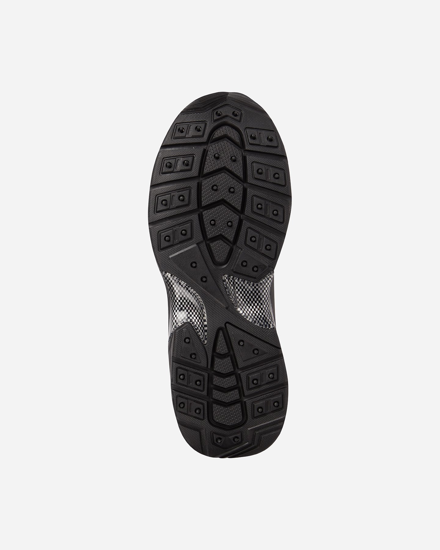 Scarpe escursionismo MCKINLEY GOPOW AQX W - Nero - 1 | Cisalfa Sport