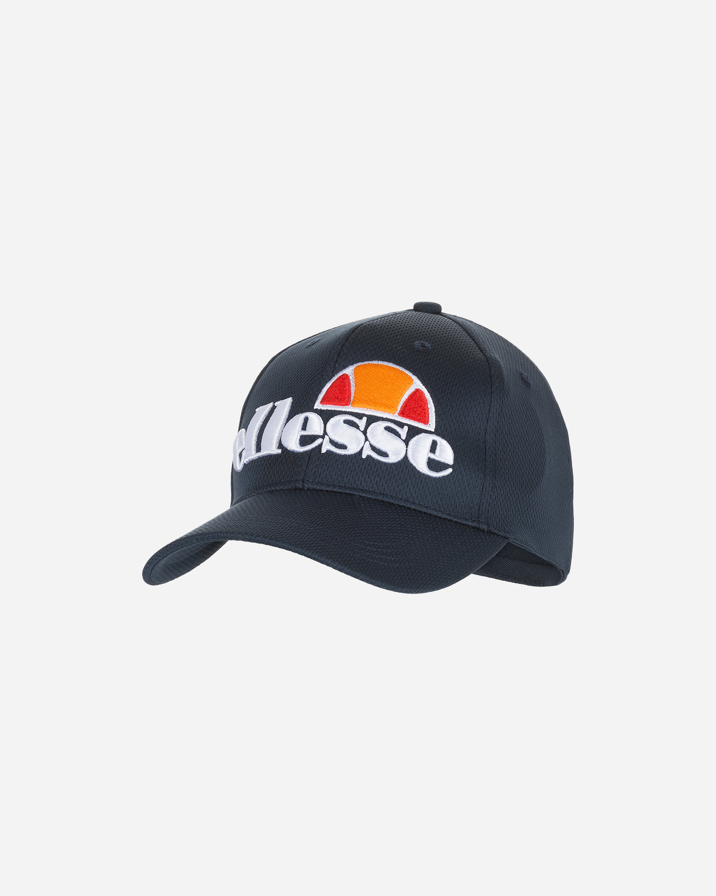 Cappellino ELLESSE SPORT U - Blu - 0 | Cisalfa Sport