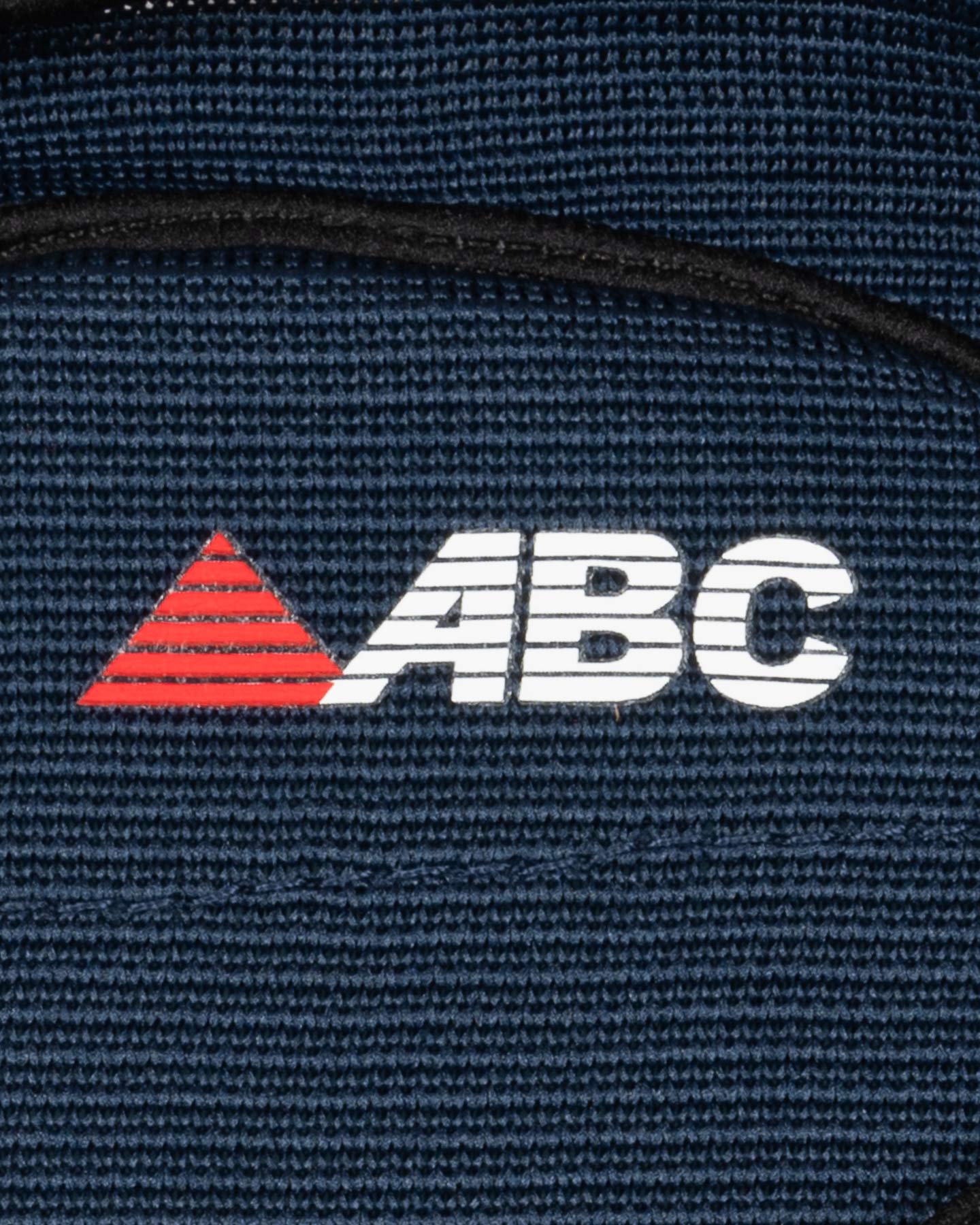 Ginocchiere volley ABC 2023 - Blu Navy - 1 | Cisalfa Sport