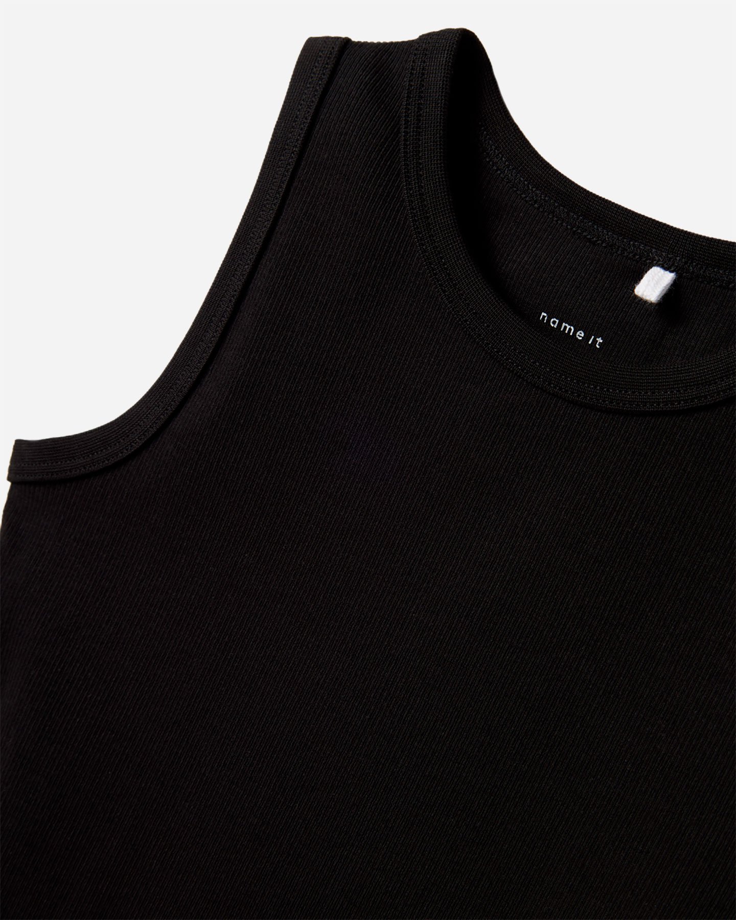 Abito NAME IT SLIM JR - Nero - 3 | Cisalfa Sport