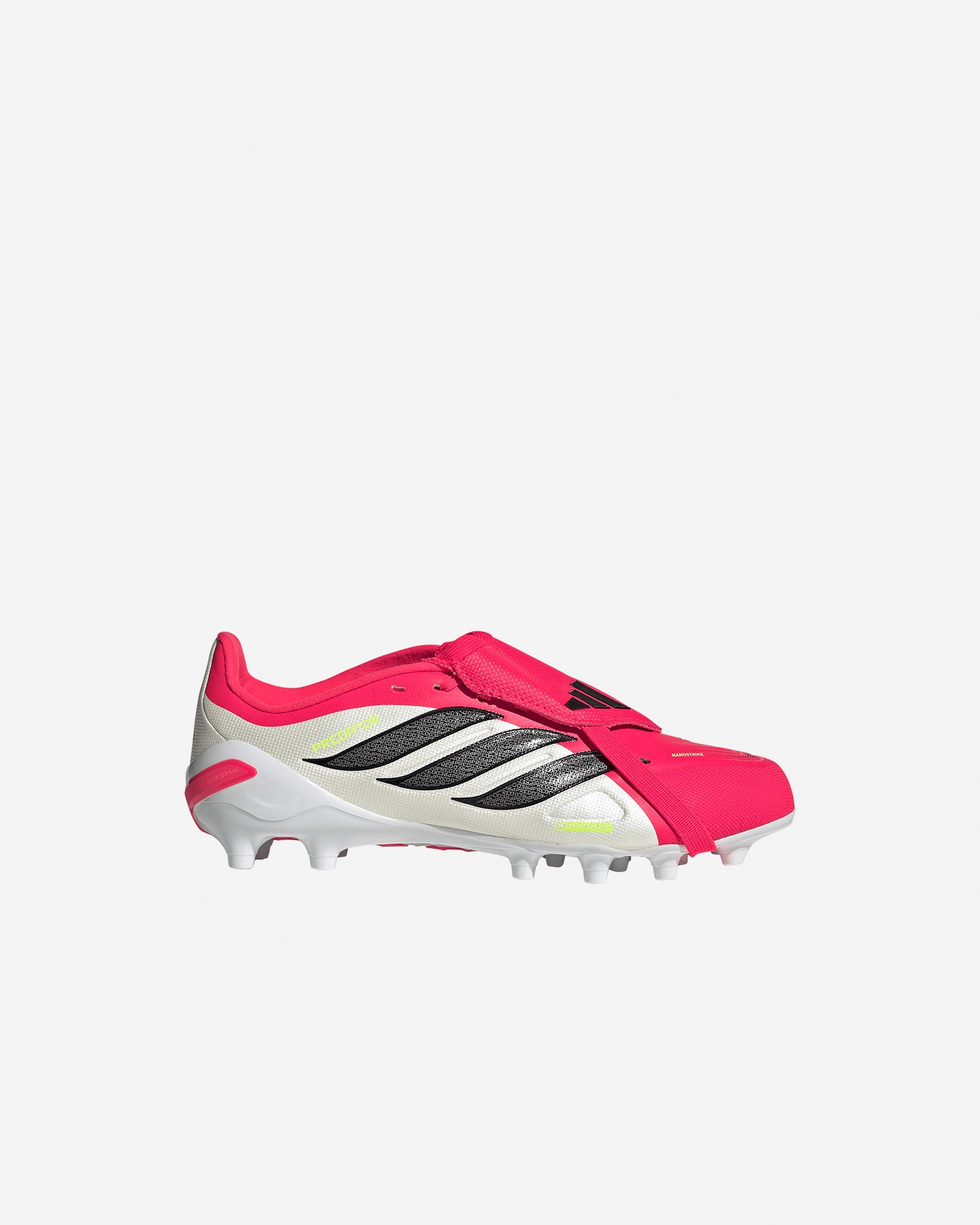 Scarpe calcio ADIDAS PREDATOR LEAGUE FT AG JR - Color mix - 0 | Cisalfa Sport