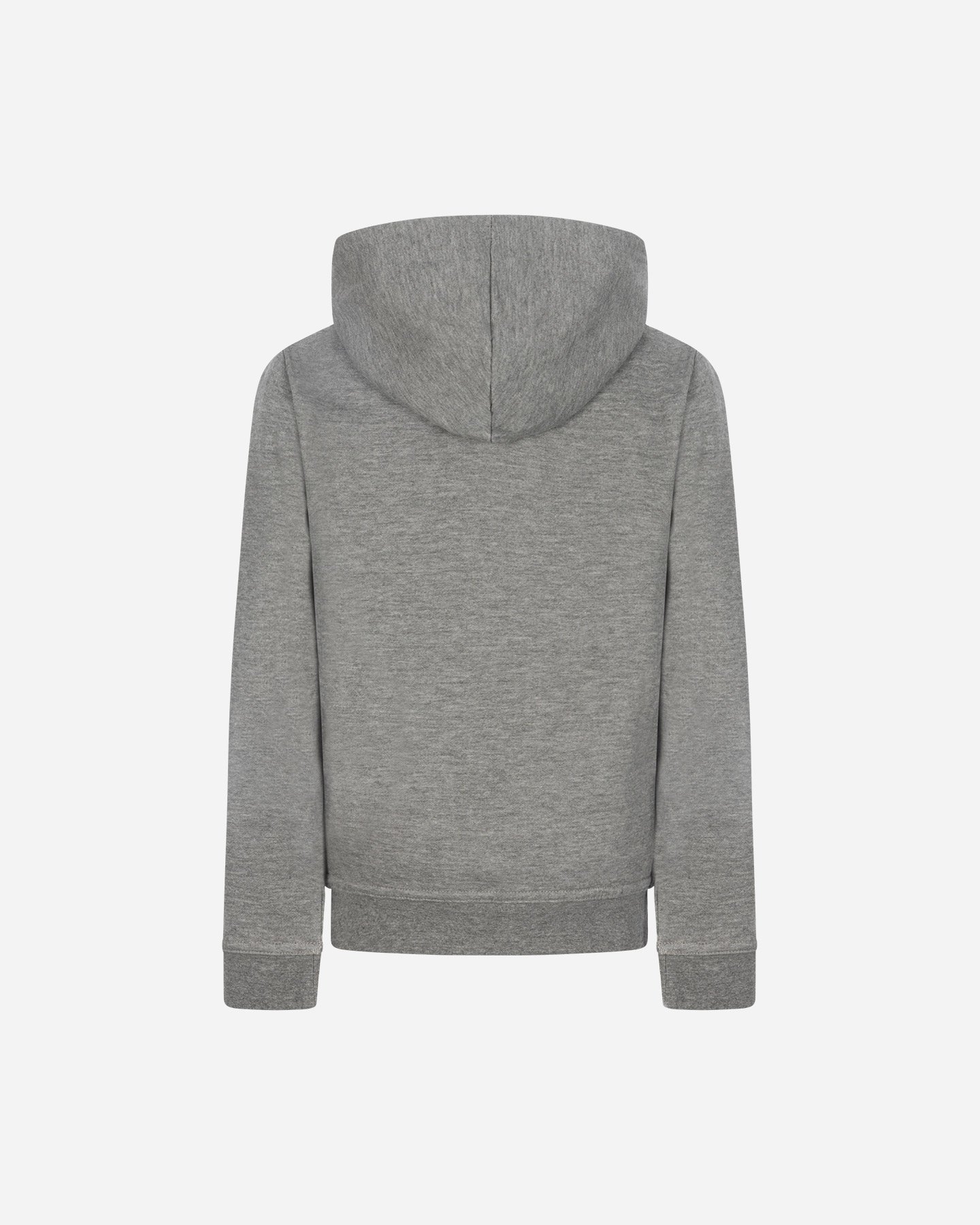 Felpa ENERGETICS BOY JR - Grigio - 1 | Cisalfa Sport