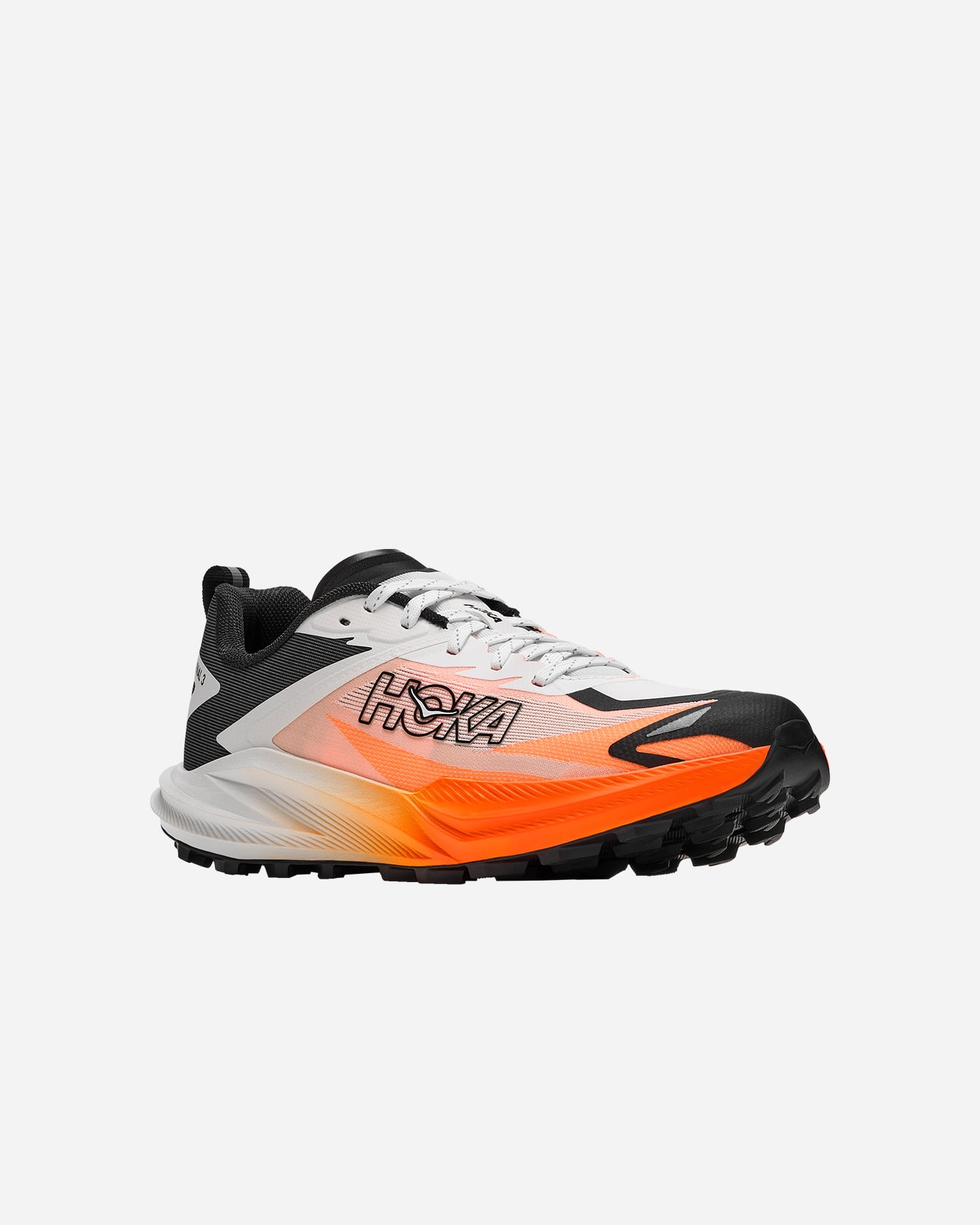 Scarpe trail HOKA ZINAL 3 W - 1 | Cisalfa Sport