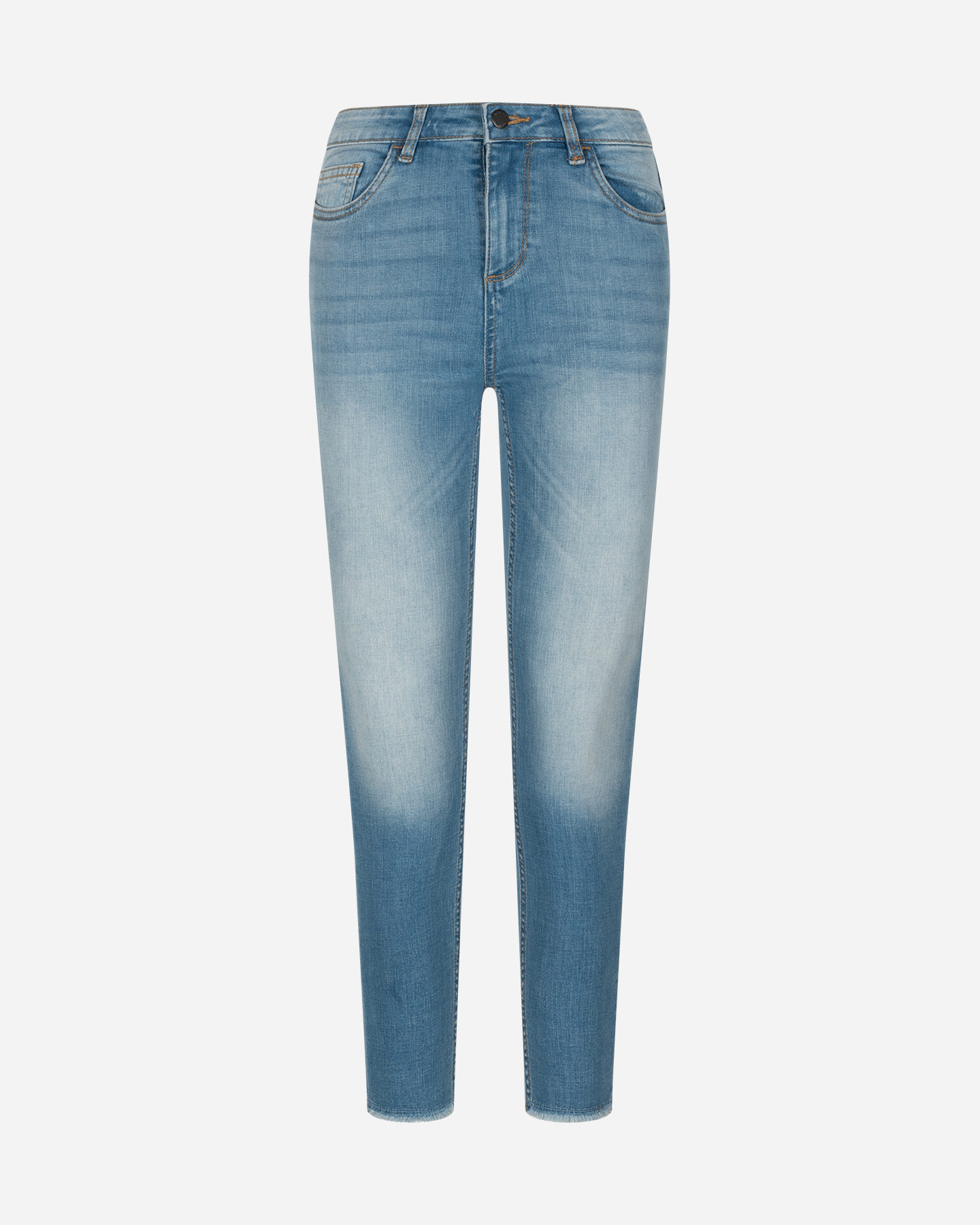 Jeans DACK'S ESSENTIAL W - Denim - 0 | Cisalfa Sport