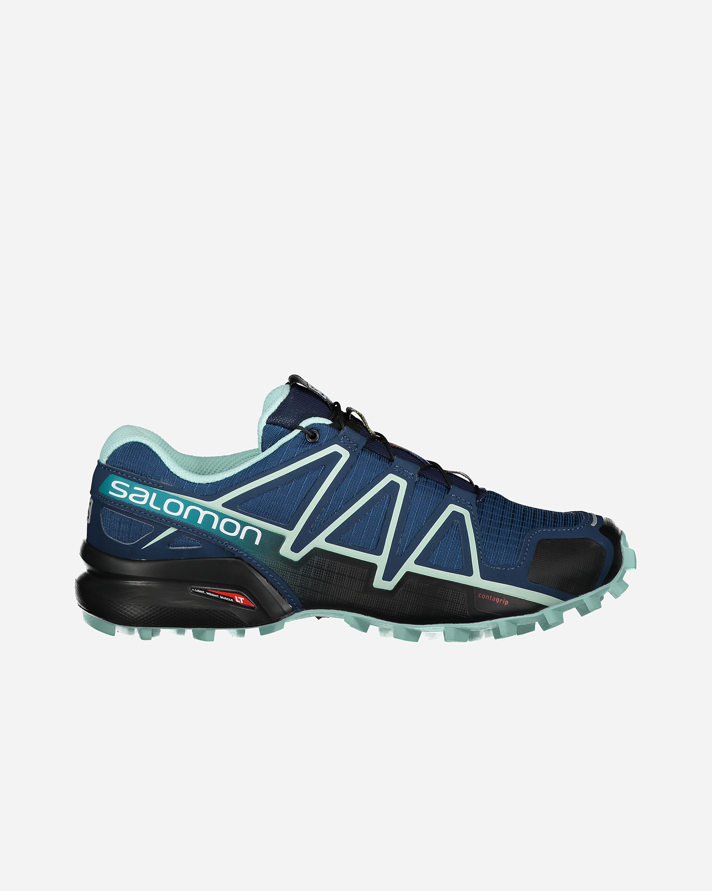 salomon speedcross 4 w